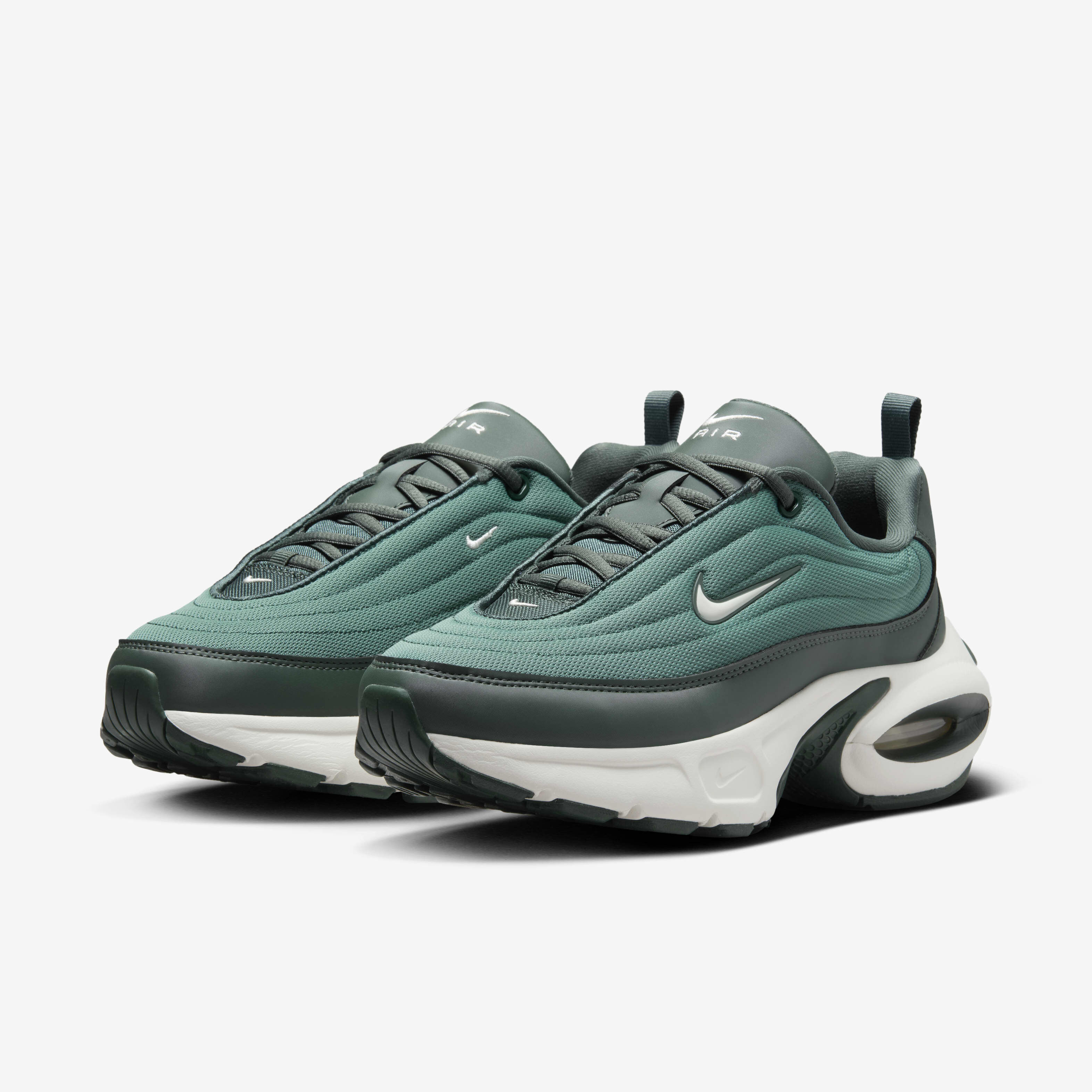 【2024福袋】 Max Air Nike Buy Portal Green Vintage - Shoes Women's トップス