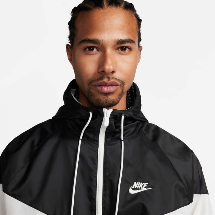 Nike Sportswear Windrunner image number 2 Nike Sportswear Windrunner image number 2
