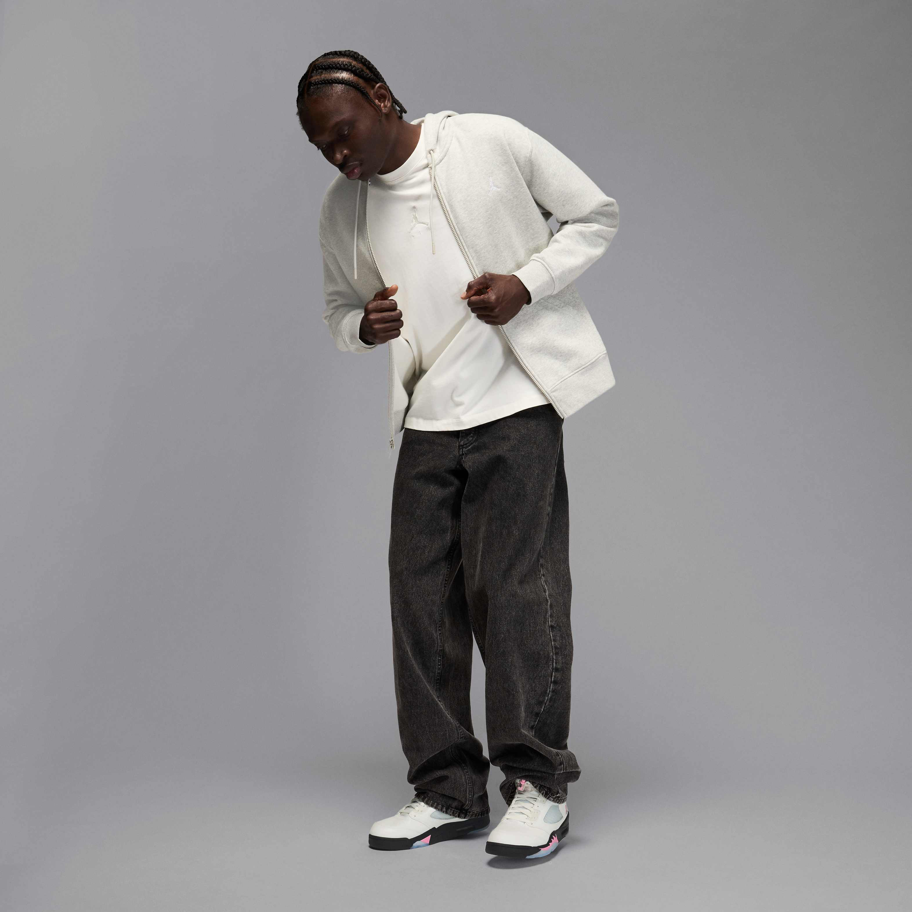 Air Jordan 5 Retro 'Grape' image number 12