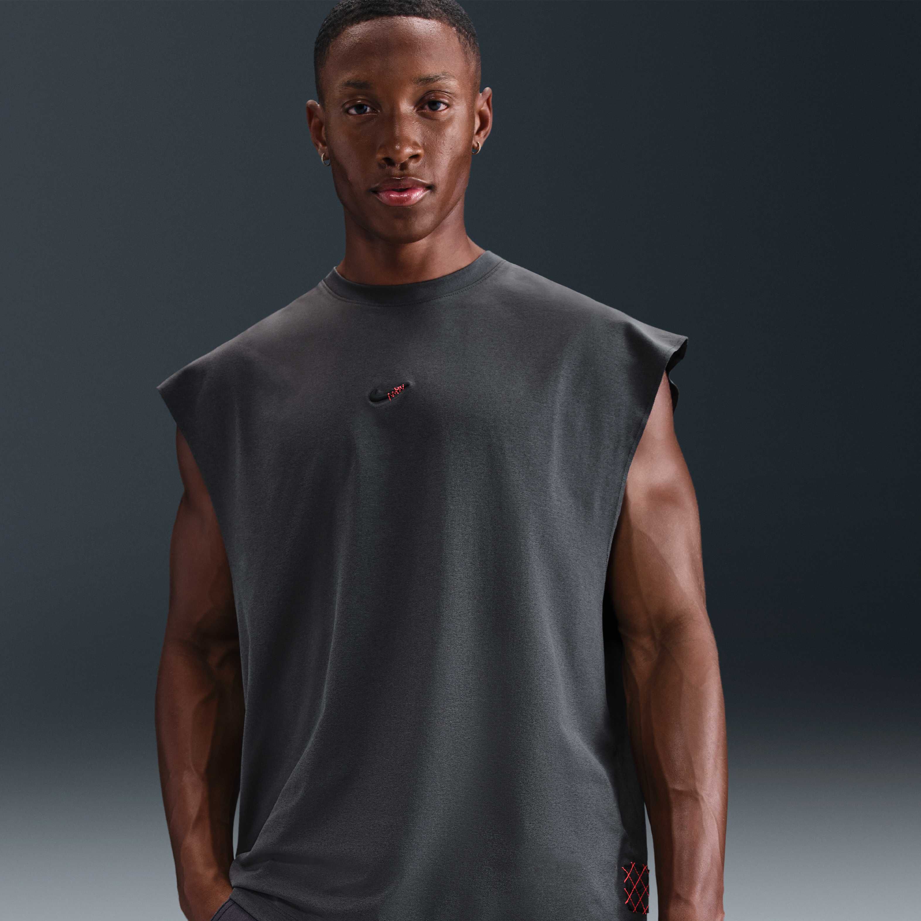 Buy Nike Men's Dri-FIT Sleeveless Basketball Top