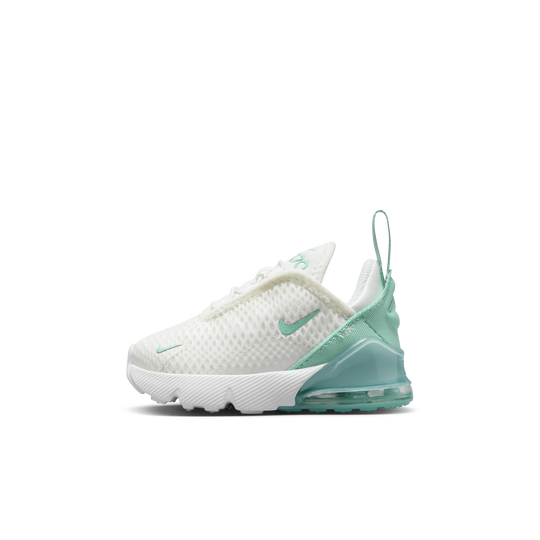 Nike air max 270 baby sales