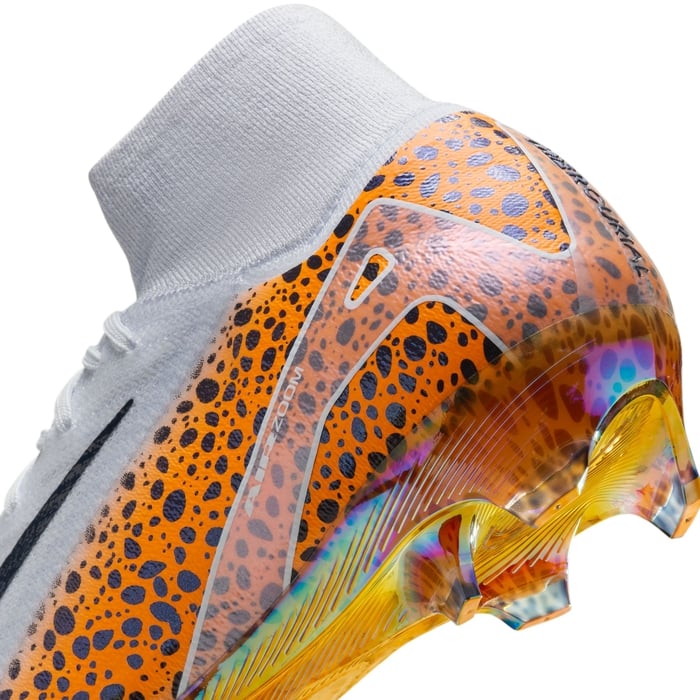 Nike Mercurial Superfly 10 Elite Electric image number 8 Nike Mercurial Superfly 10 Elite Electric image number 8