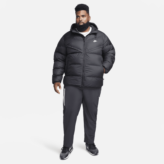 Nike sports windrunner down discount fill