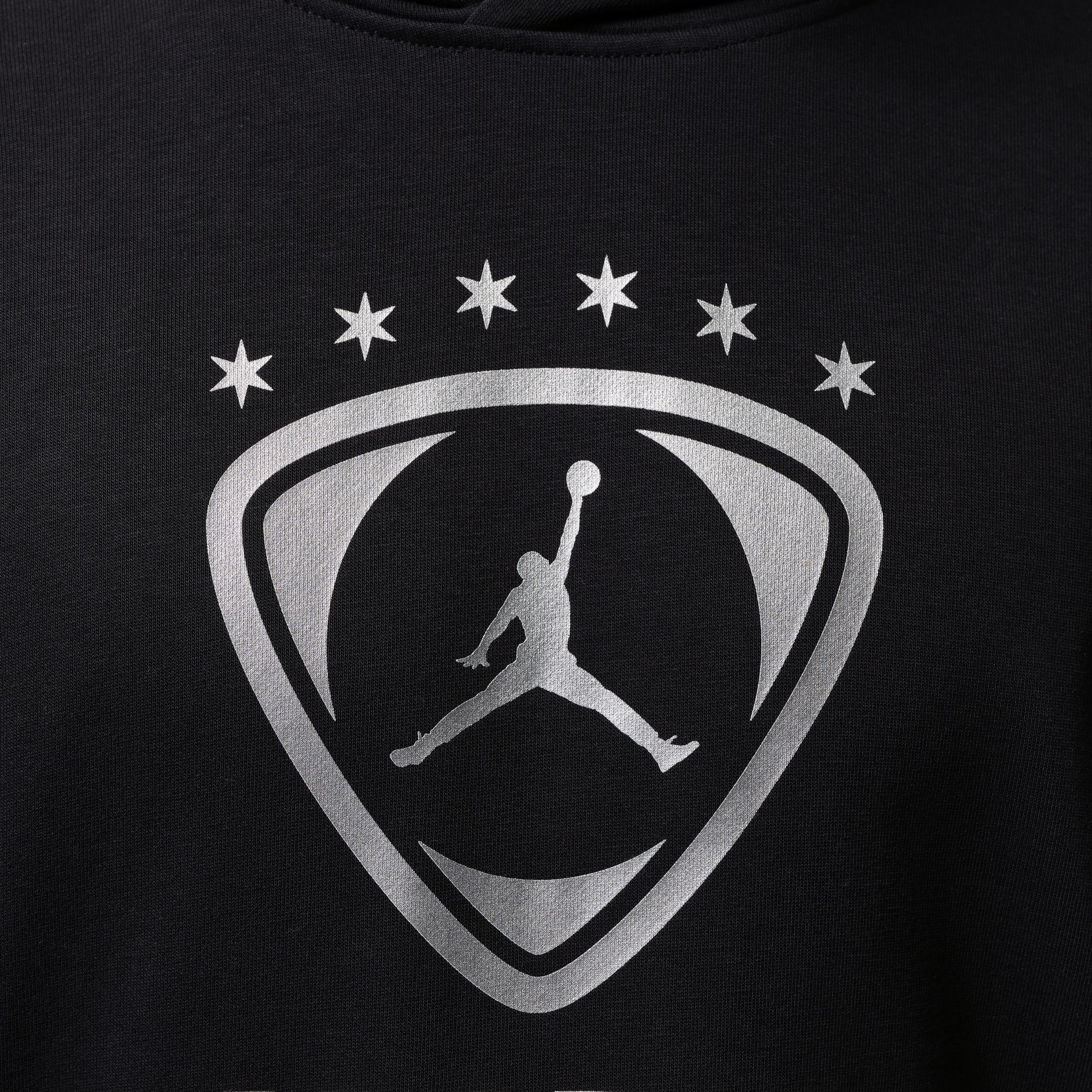 Jordan Brooklyn image number 3