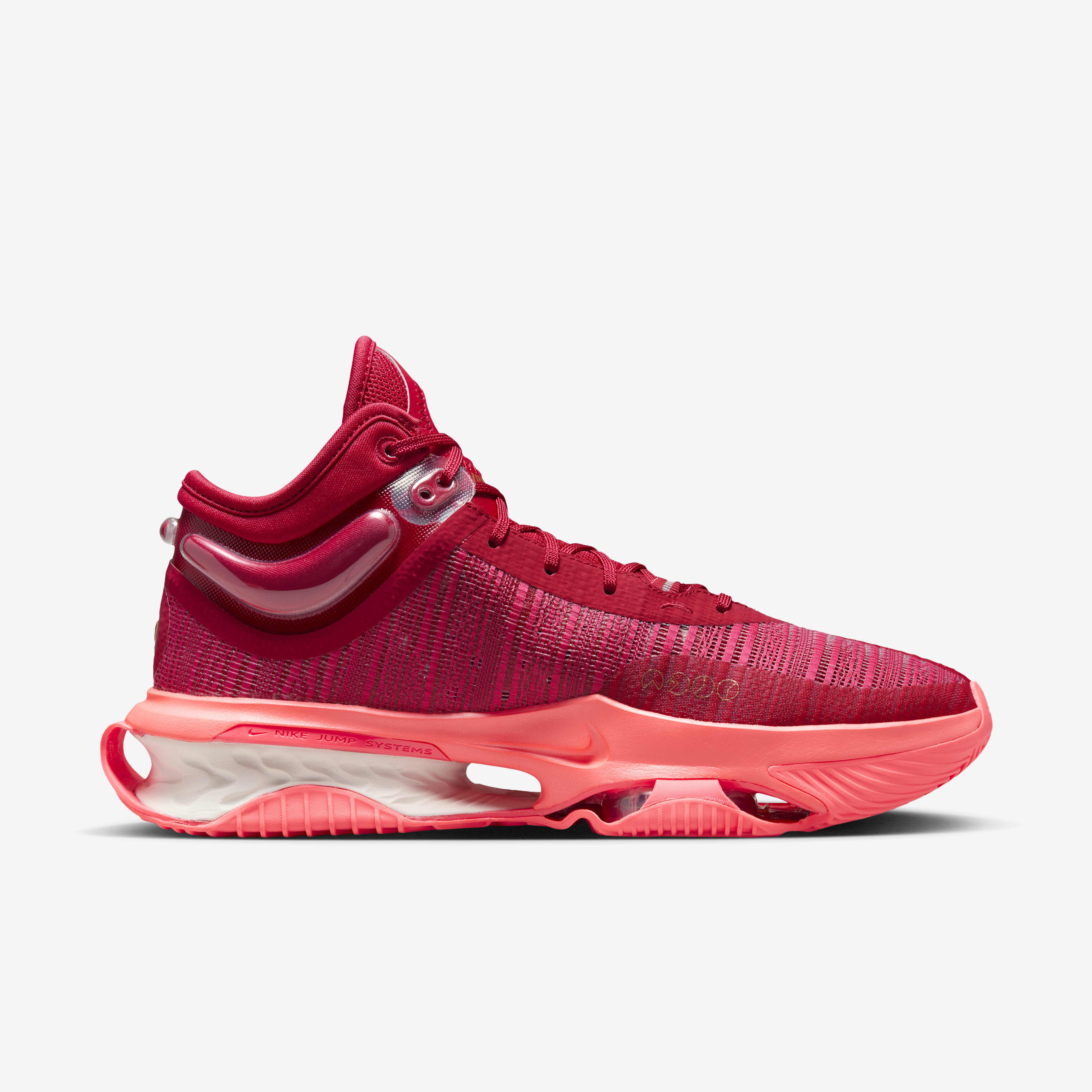 Nike latest basketball shoes 2018 online