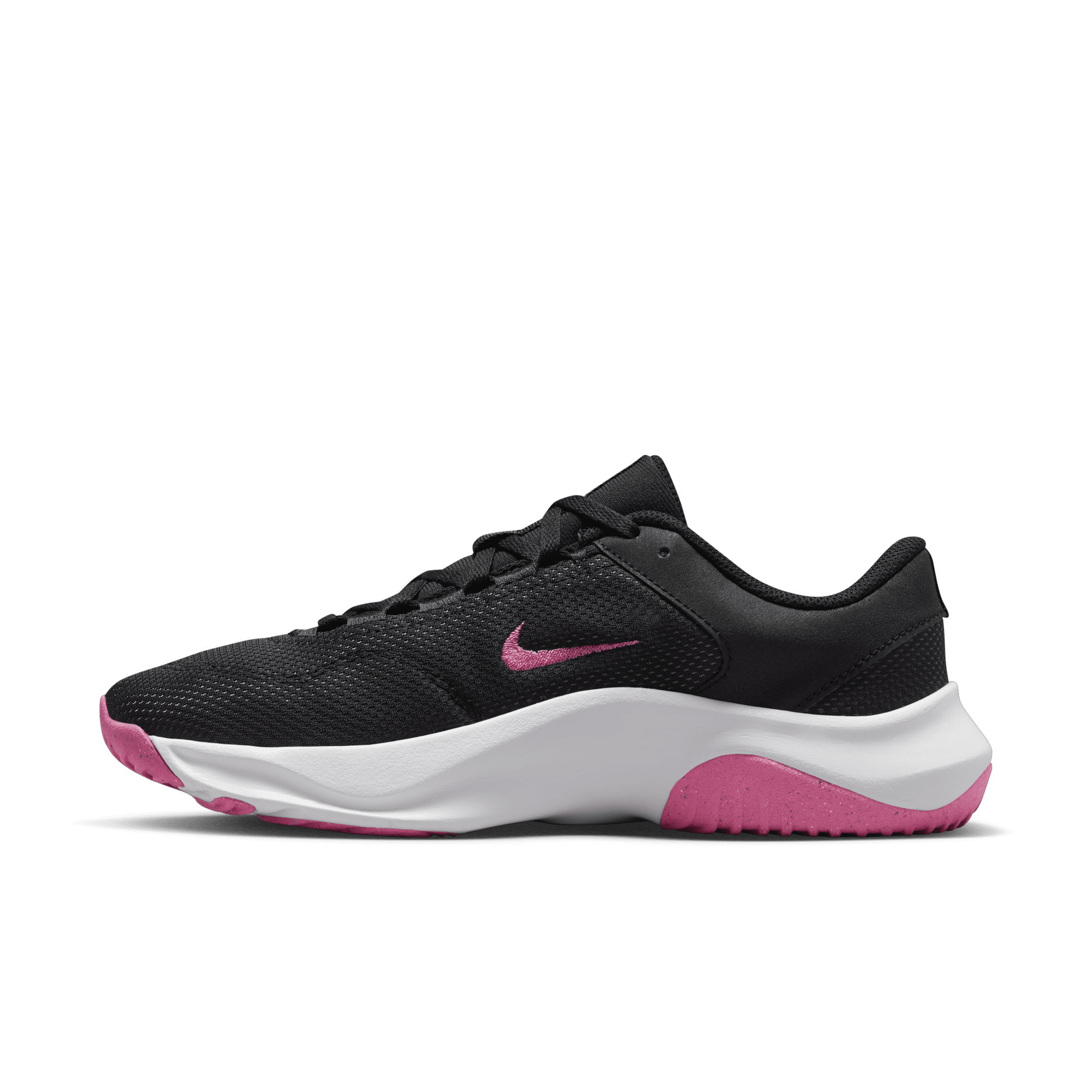 Shop Legend Essential 3 Next Nature Women s Workout Shoes Nike KSA