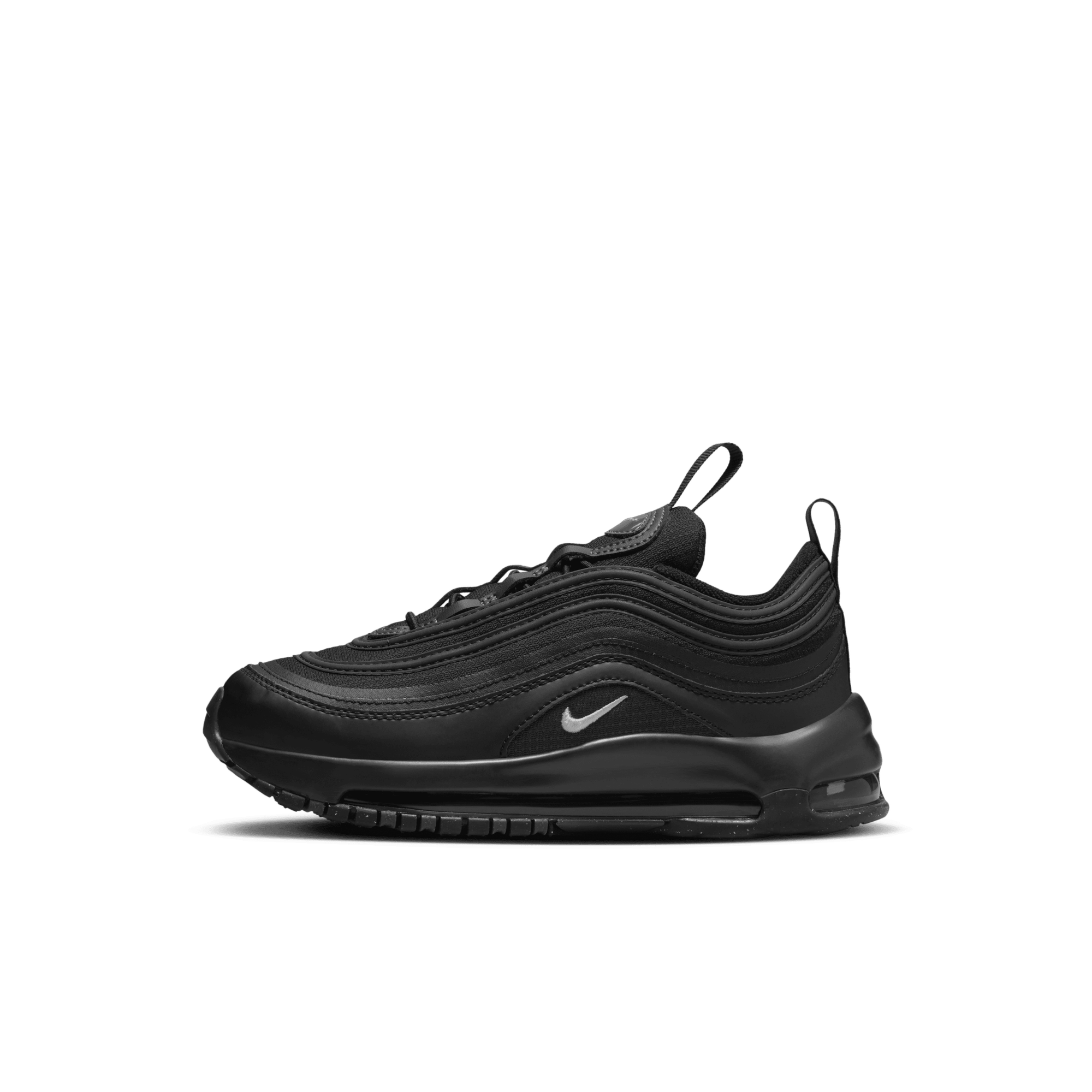 Nike air max top non marking