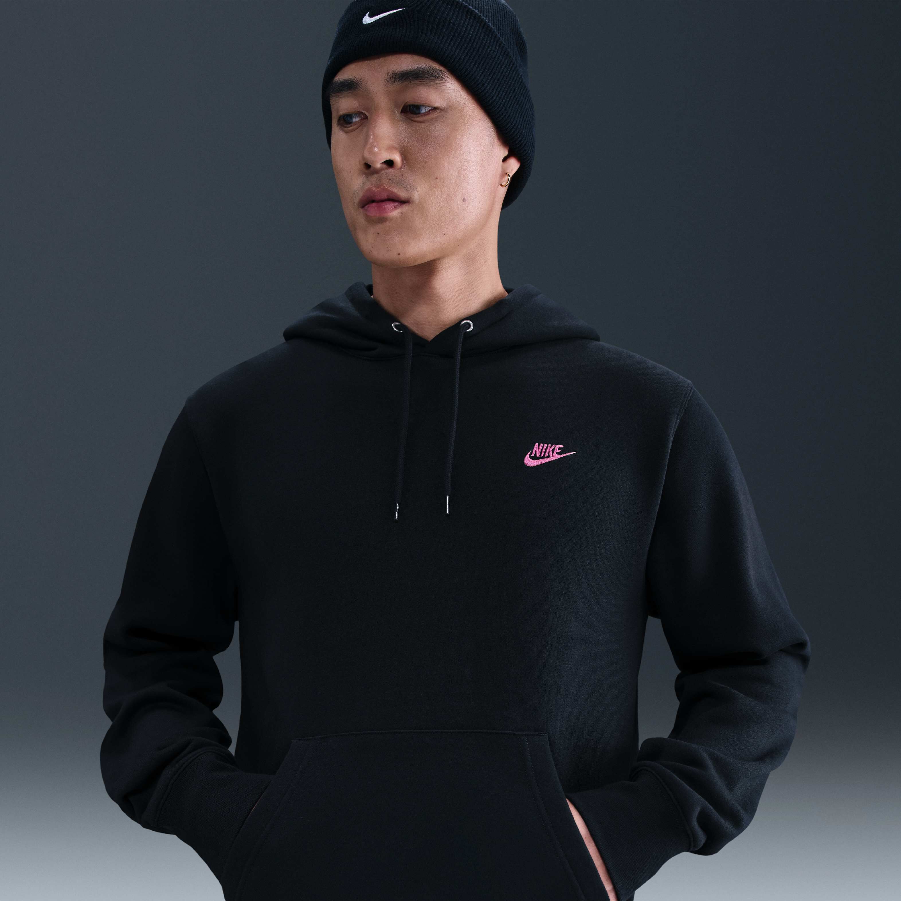 نايكي كلوب image number 0