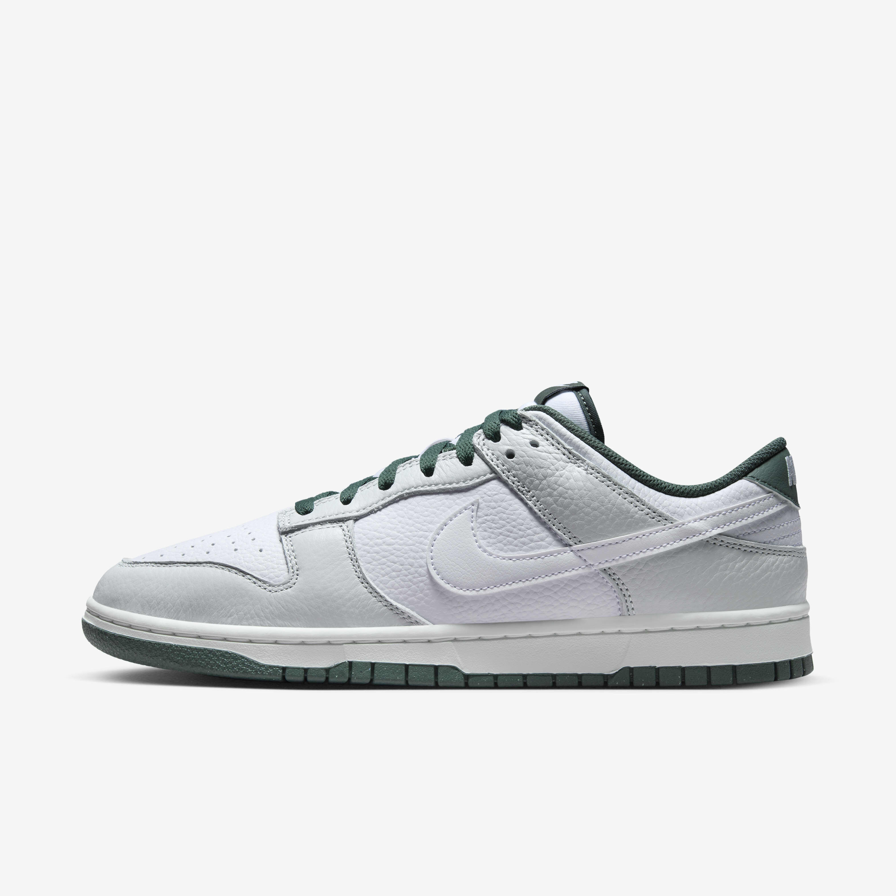 Buy Nike Dunk Low Retro SE Men's Shoes - Photon Dust/Vintage