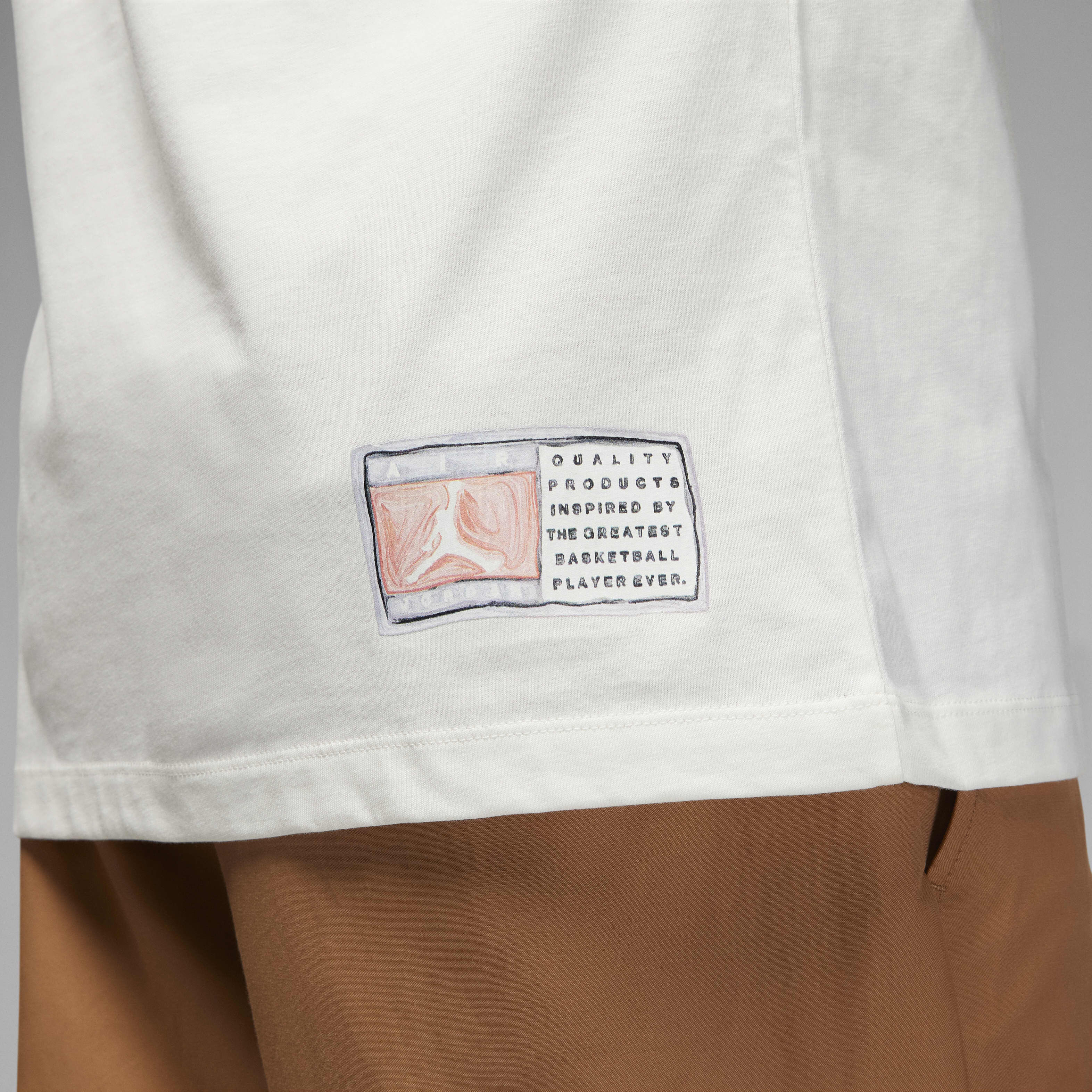 جوردن فلايت ايسنشالز image number 5