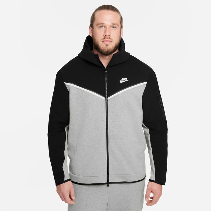 Nike Sportswear Tech Fleece image number 8 Nike Sportswear Tech Fleece image number 8