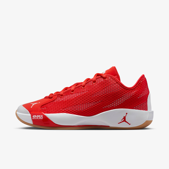 Buy Luka 77 Basketball Shoes - Chile Red/Gum Light Brown/White Buy Luka 77 Basketball Shoes - Chile Red/Gum Light Brown/White