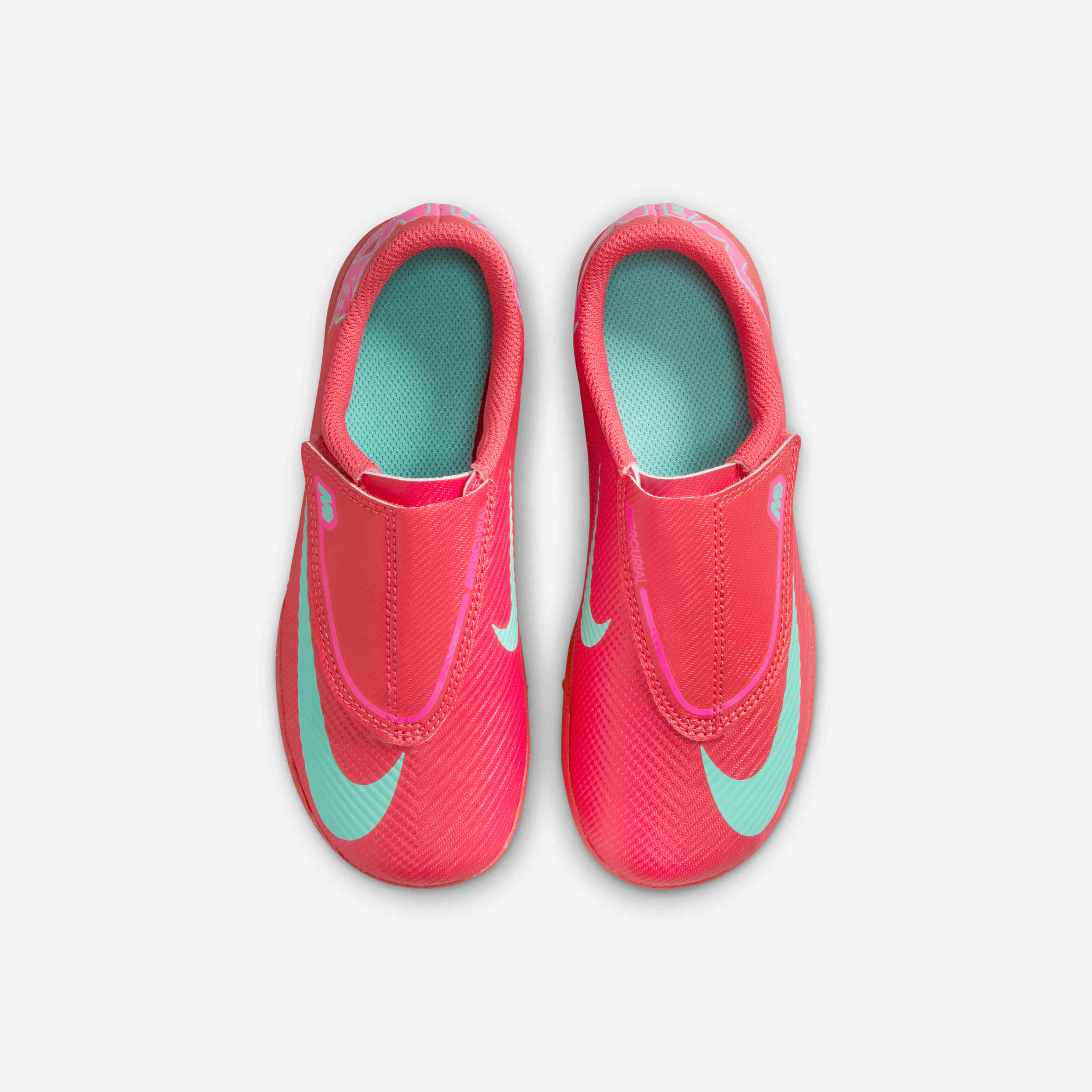 نايكي جونيور ميركيوريال فيبور 16 كلوب image number 3