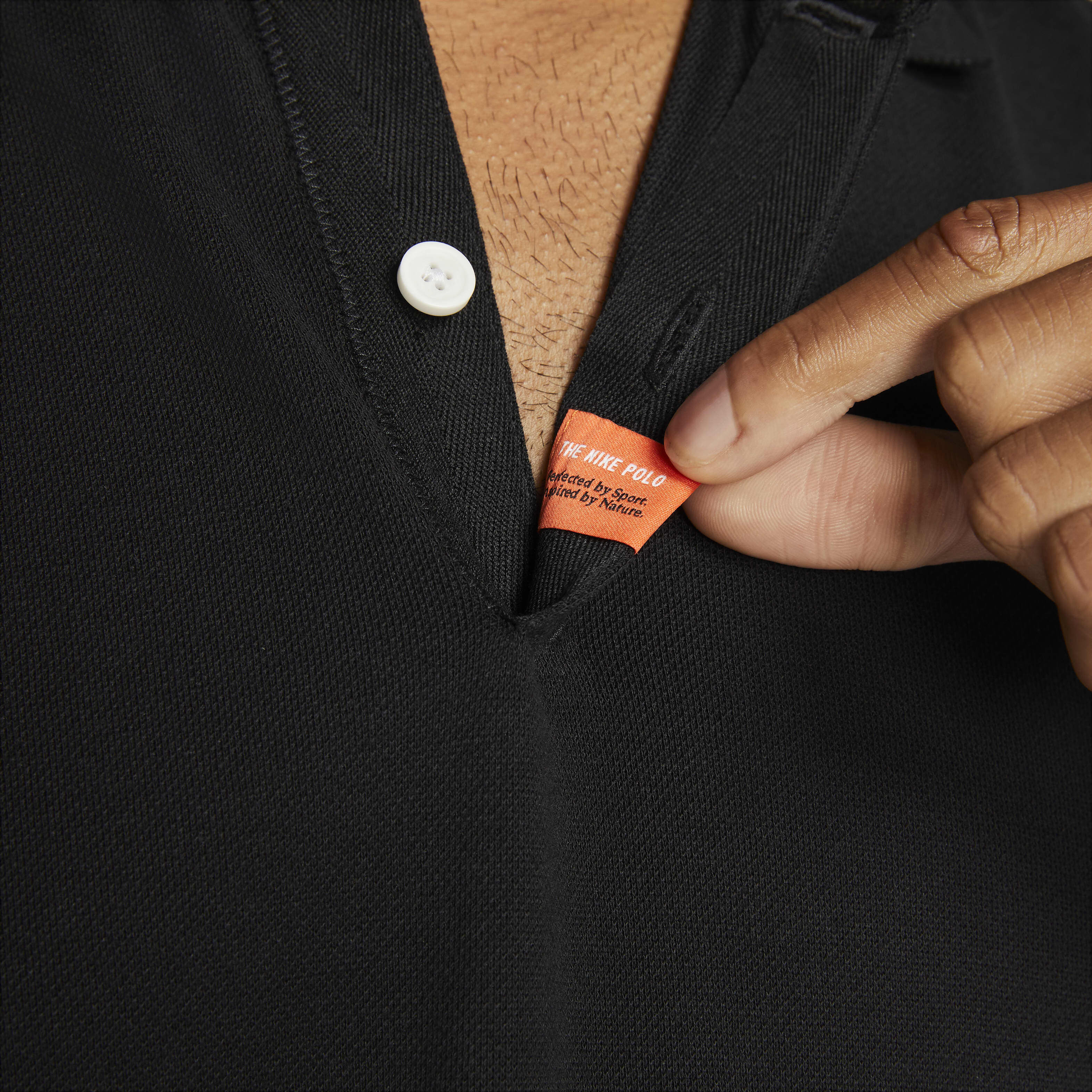 The Nike Polo image number 3