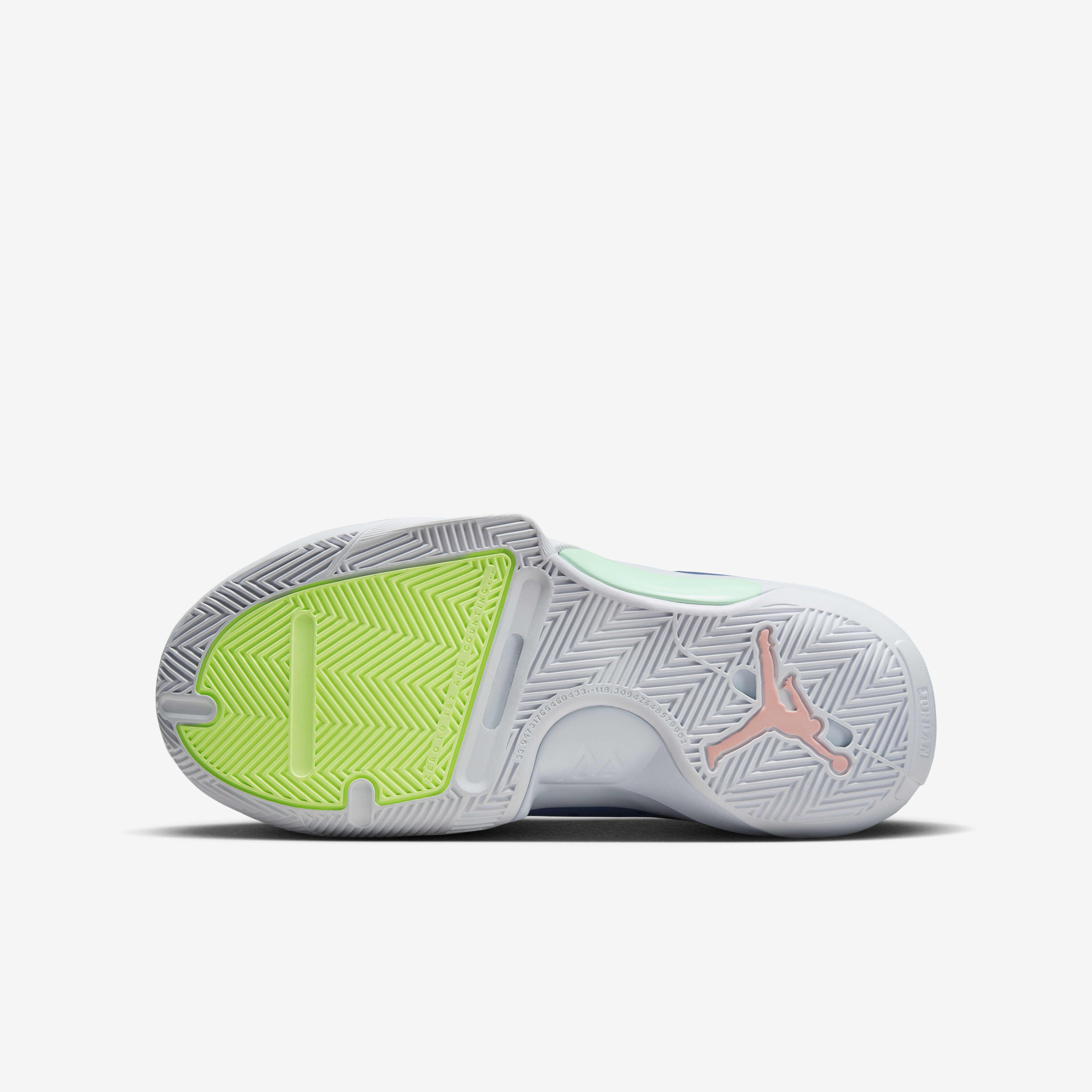 جوردن ون تيك 5 image number 1