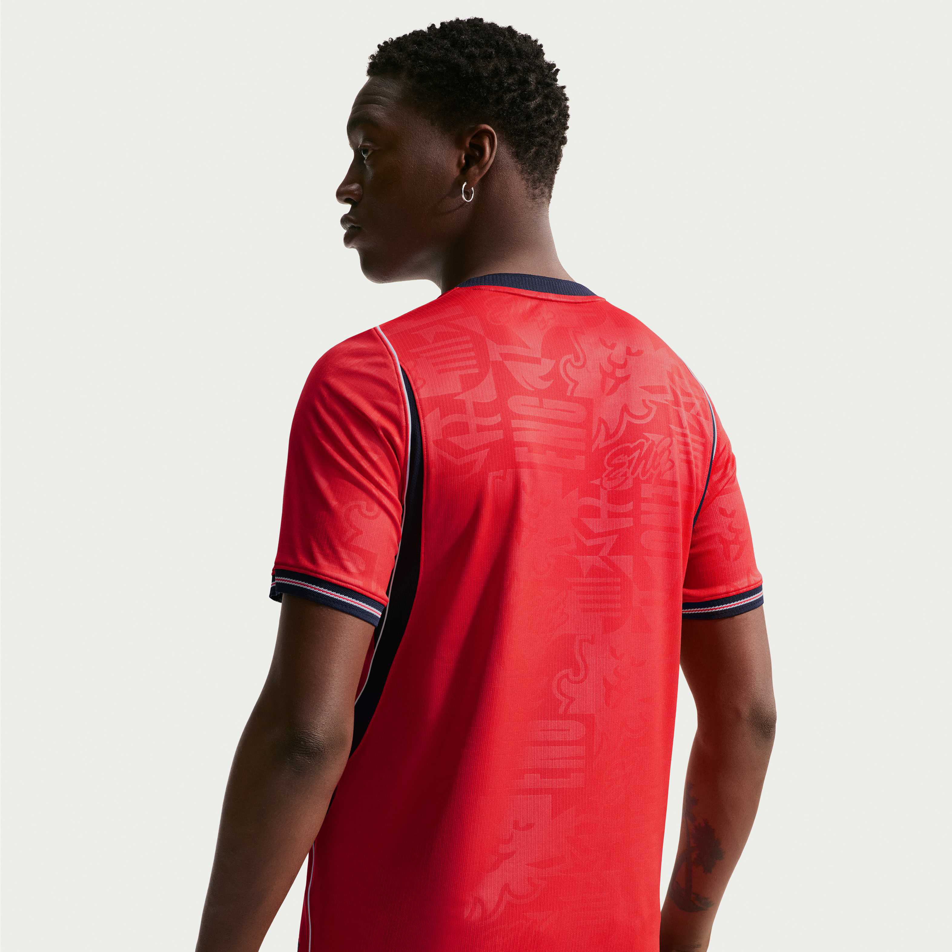 England 2026 Stadium Away image number 1
