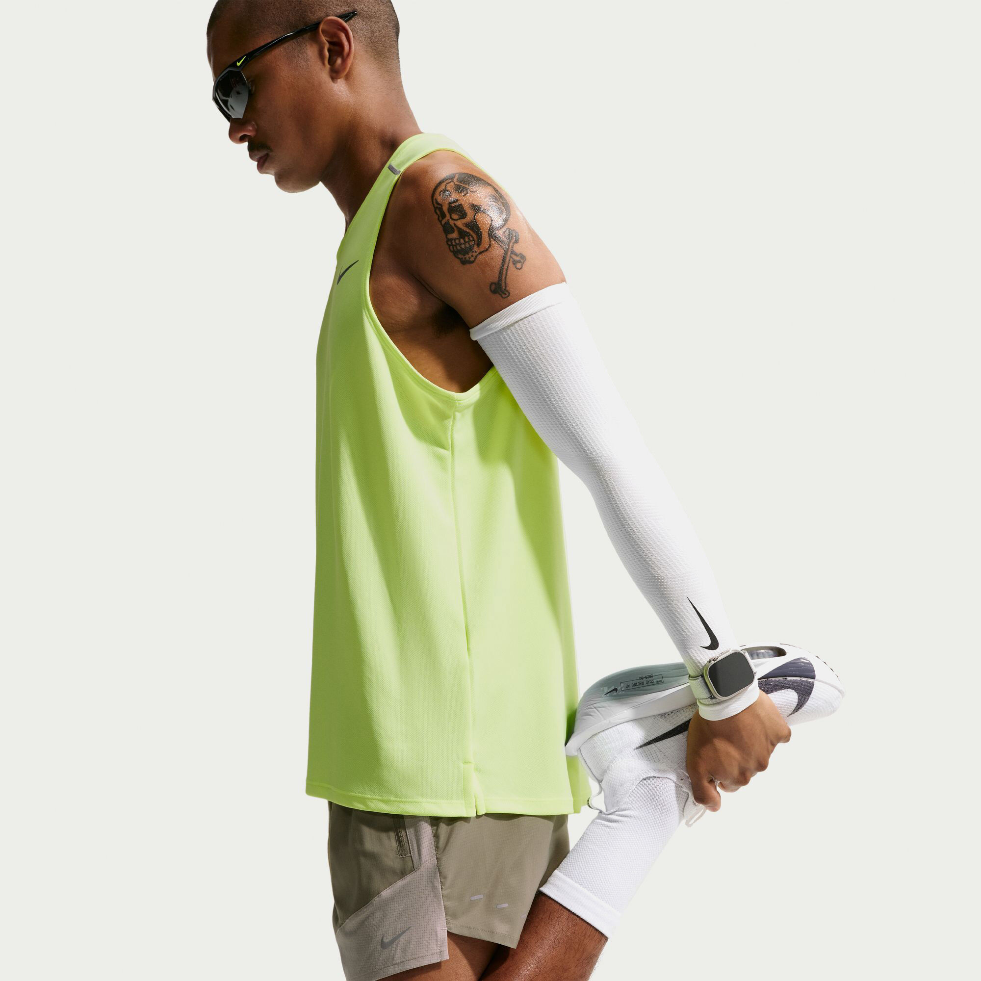 نايكي سترايد image number 4