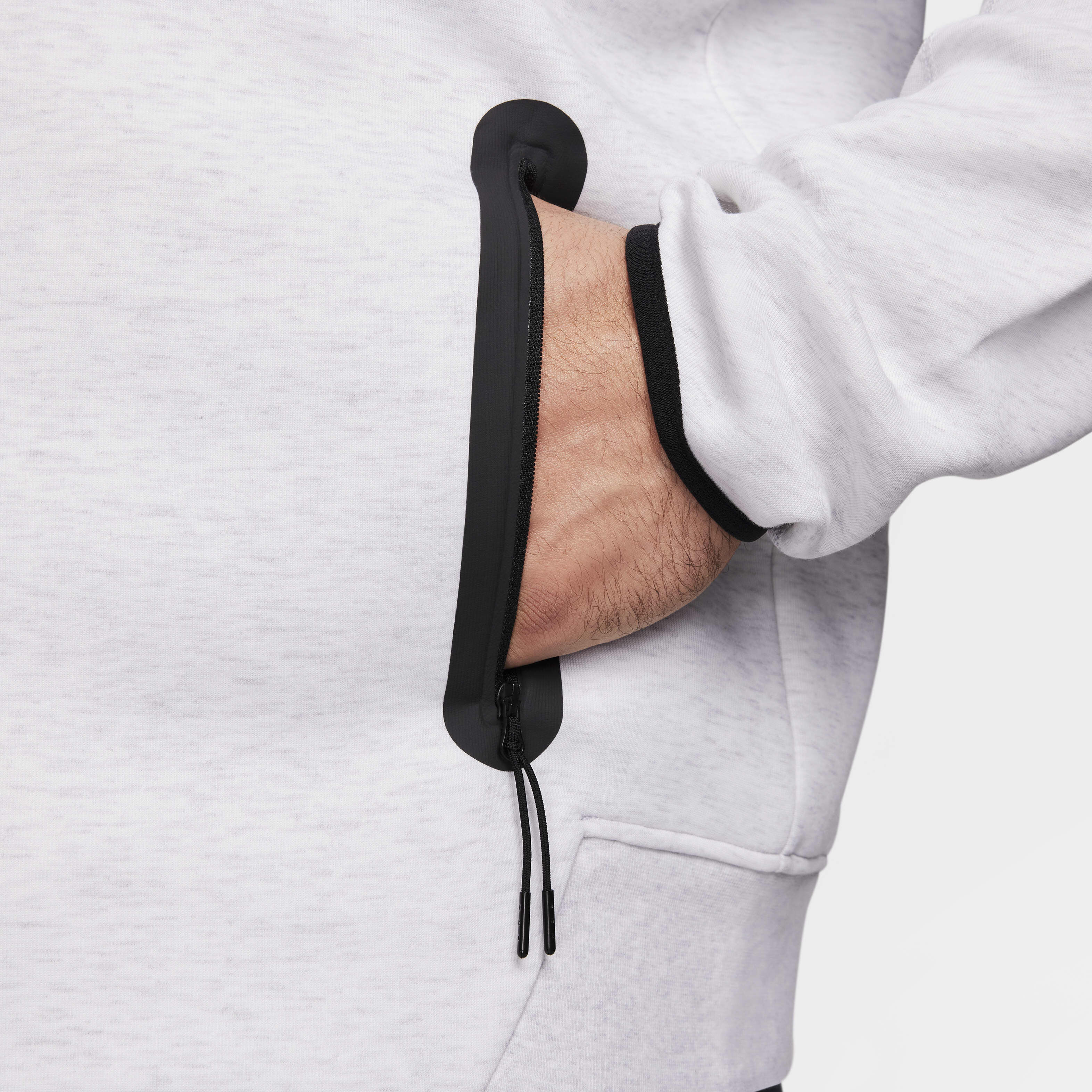 Nike Sportswear Tech Fleece Windrunner image number 14