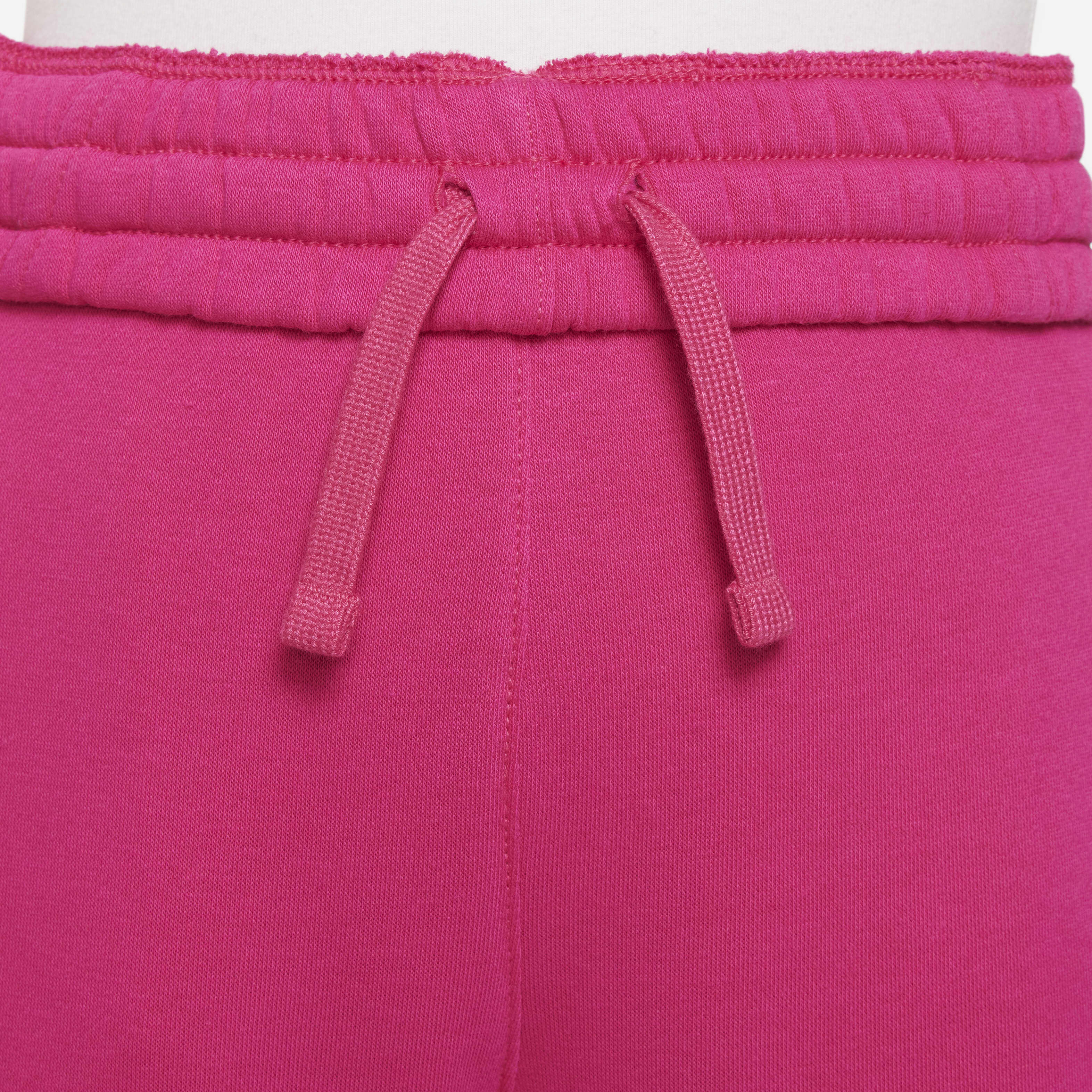 نايكي سبورتسوير كلوب فليس image number 3