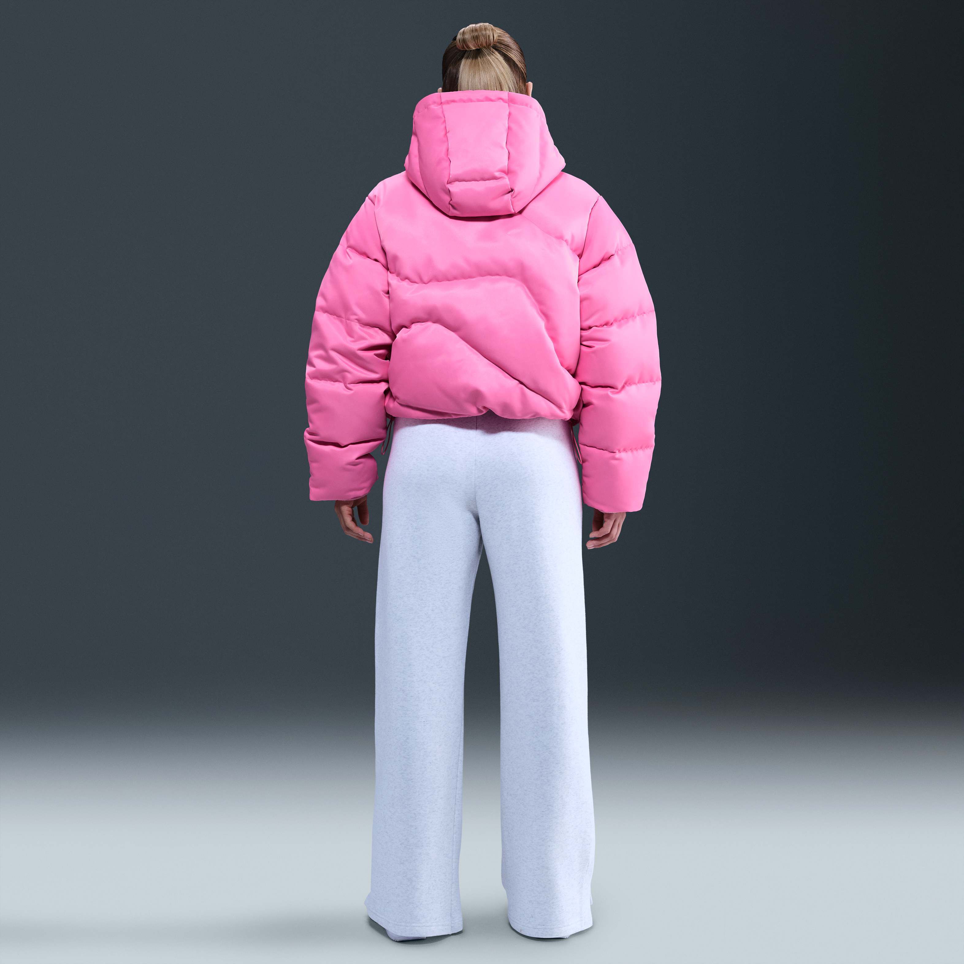 Nike Sportswear Swoosh Series image number 4