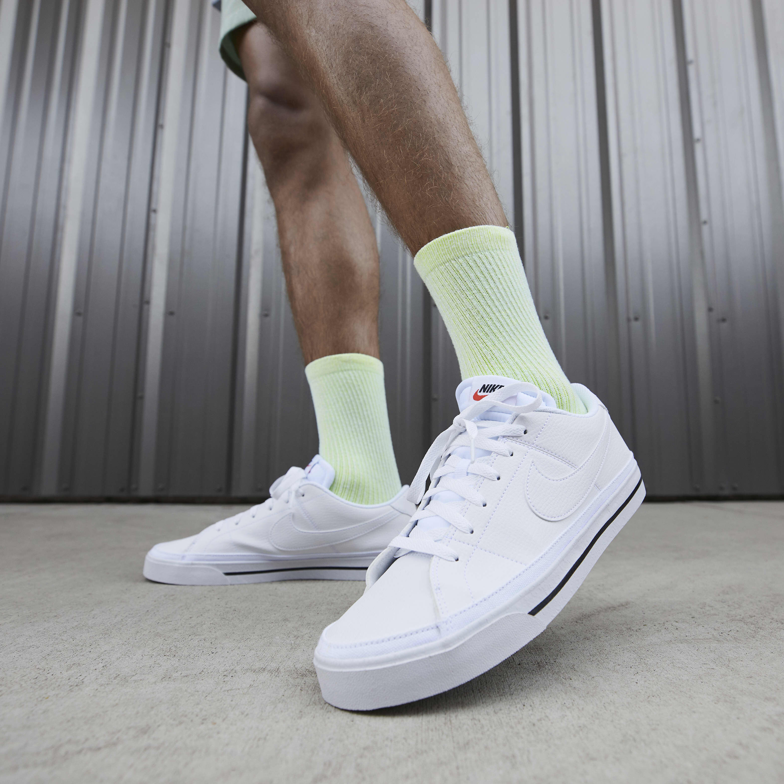 Mens nike court top