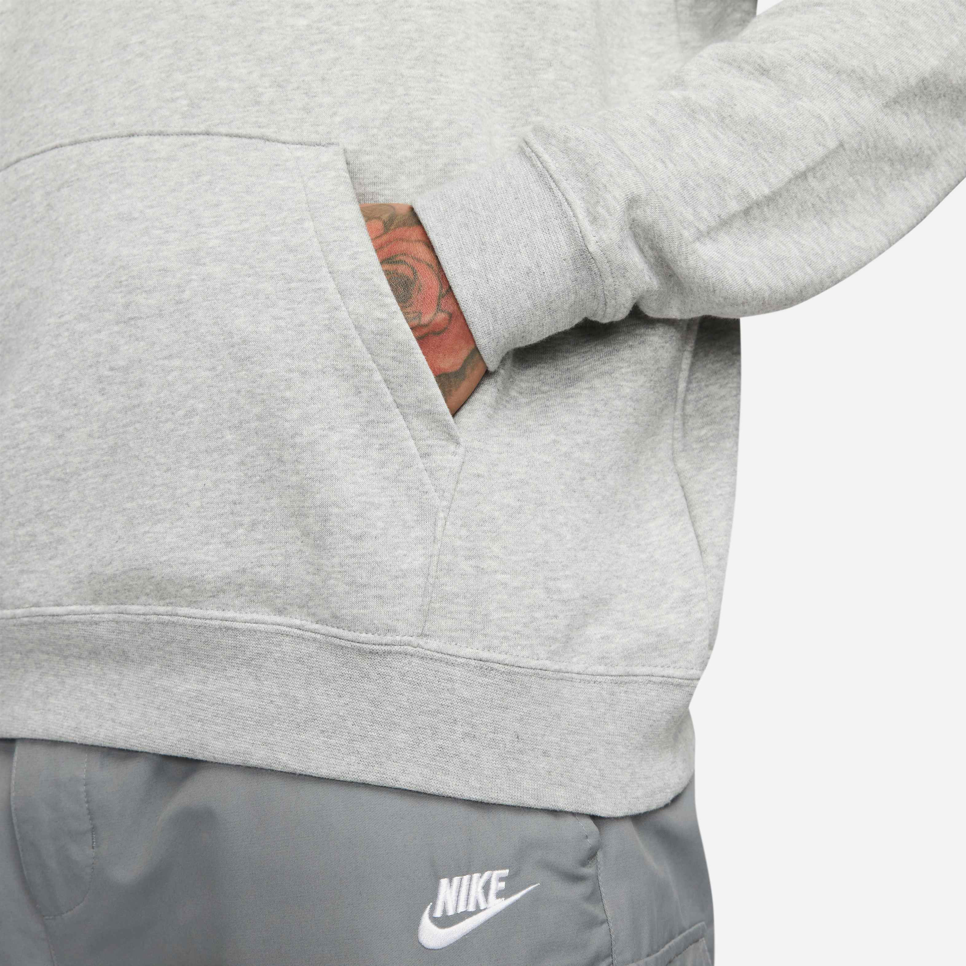 Nike Sportswear Club Fleece image number 3