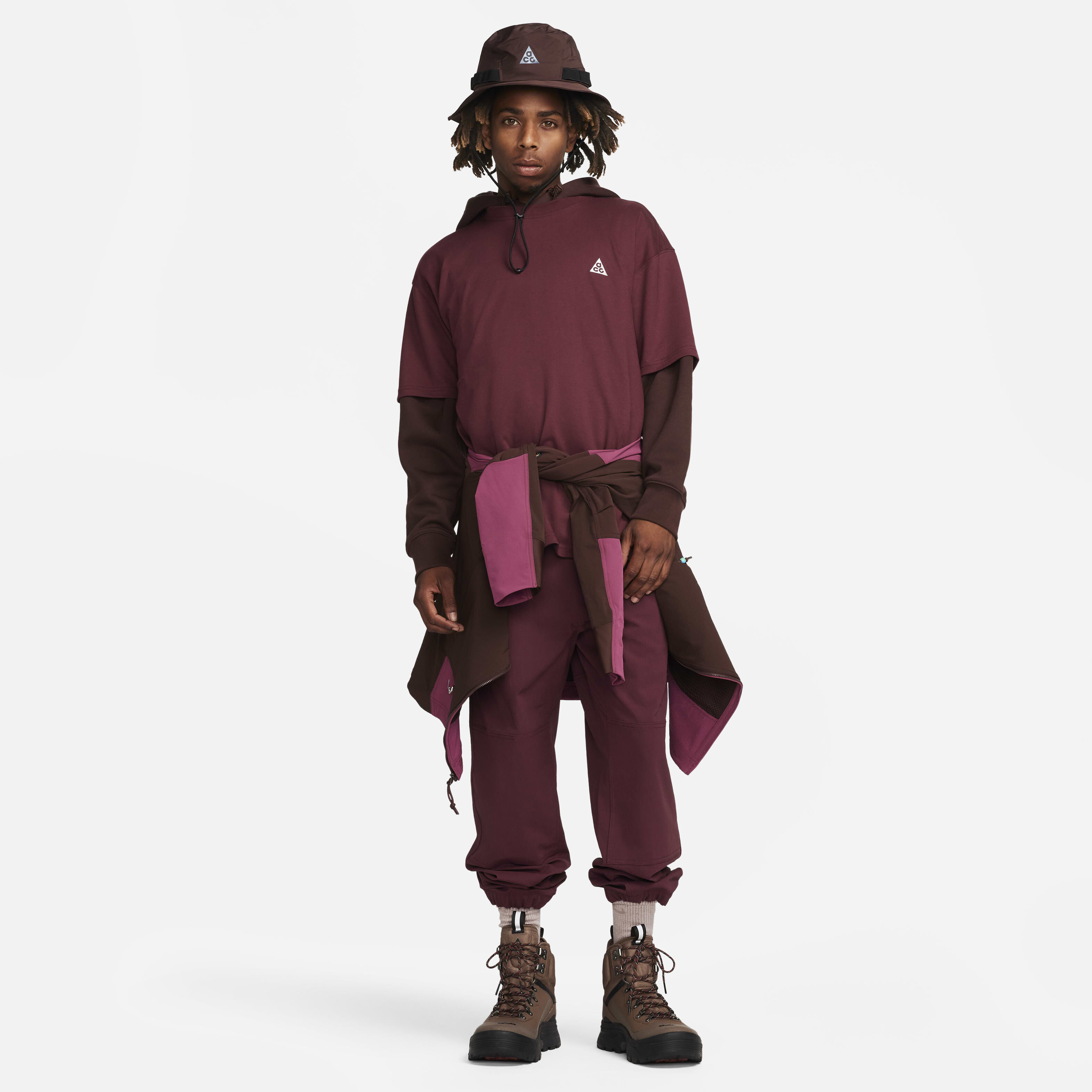 Nike ACG image number 4