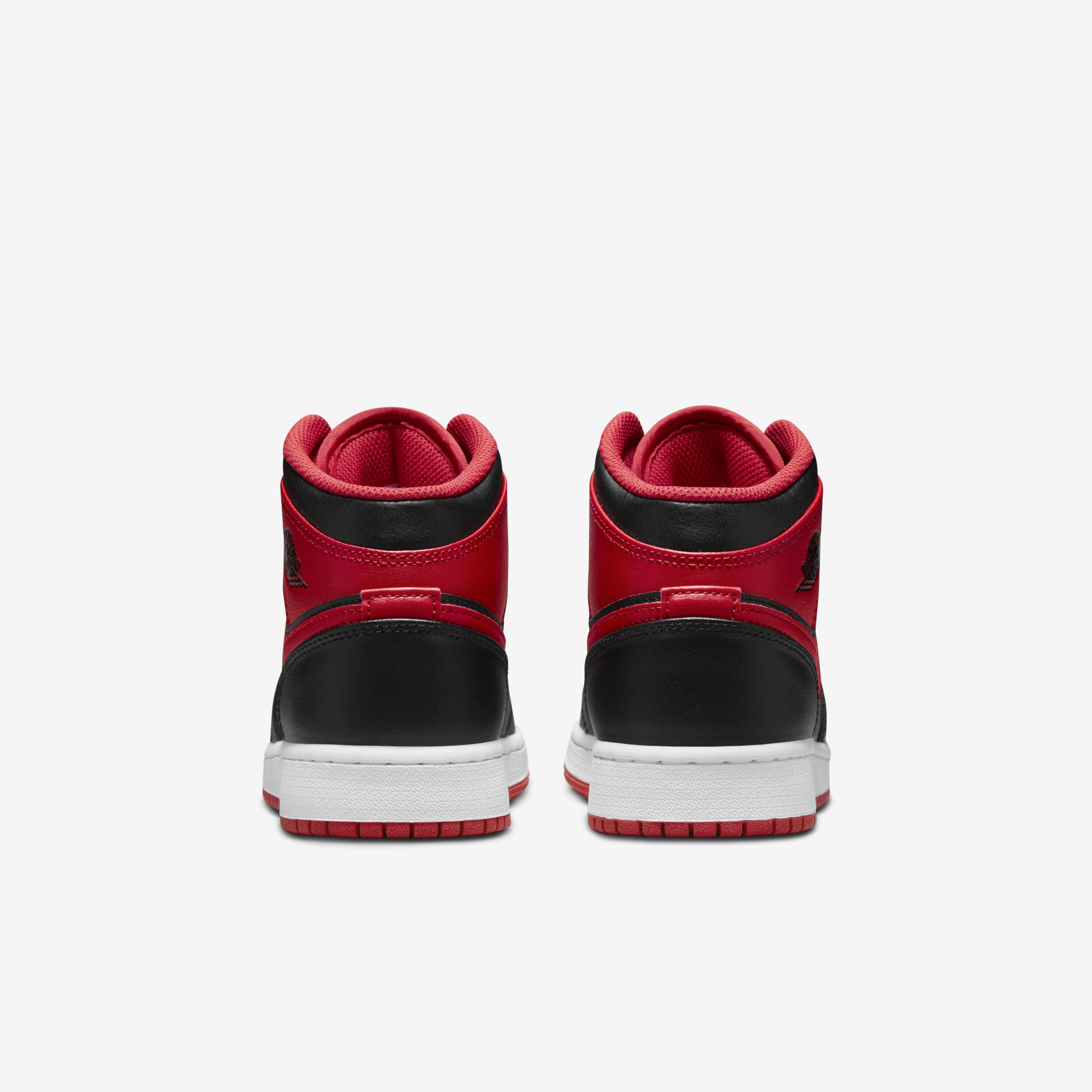 Air Jordan 1 Mid image number 5