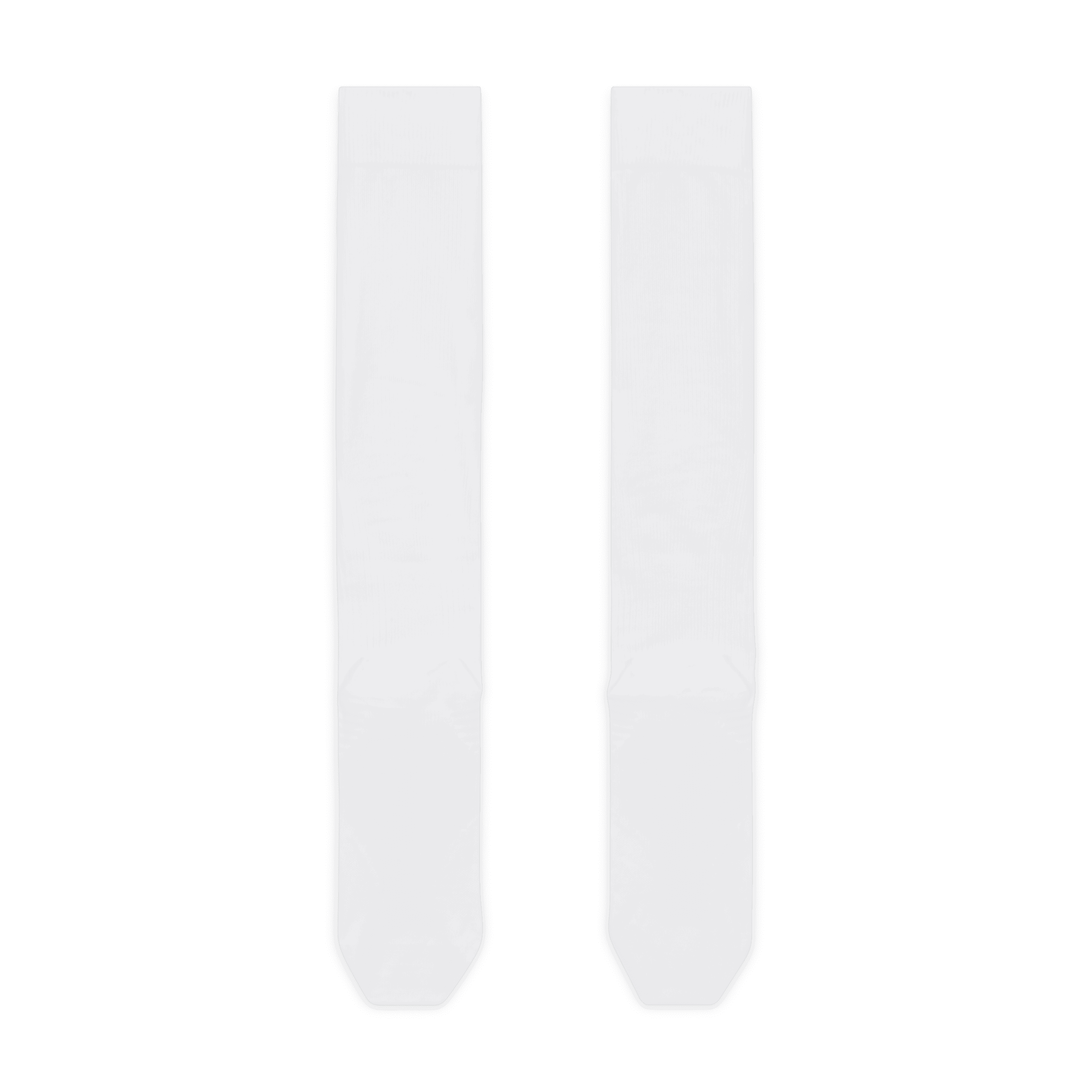 Shop Spark Lightweight OverTheCalf Compression Running Socks Nike KSA