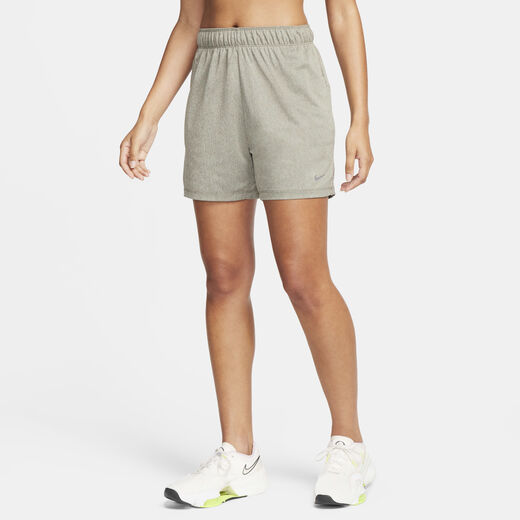 cyber attacks on autonomous vehicles-Nike, Nike Attack, Women's Dri-FIT Fitness Mid-Rise 8cm (approx.) Unlined Shorts