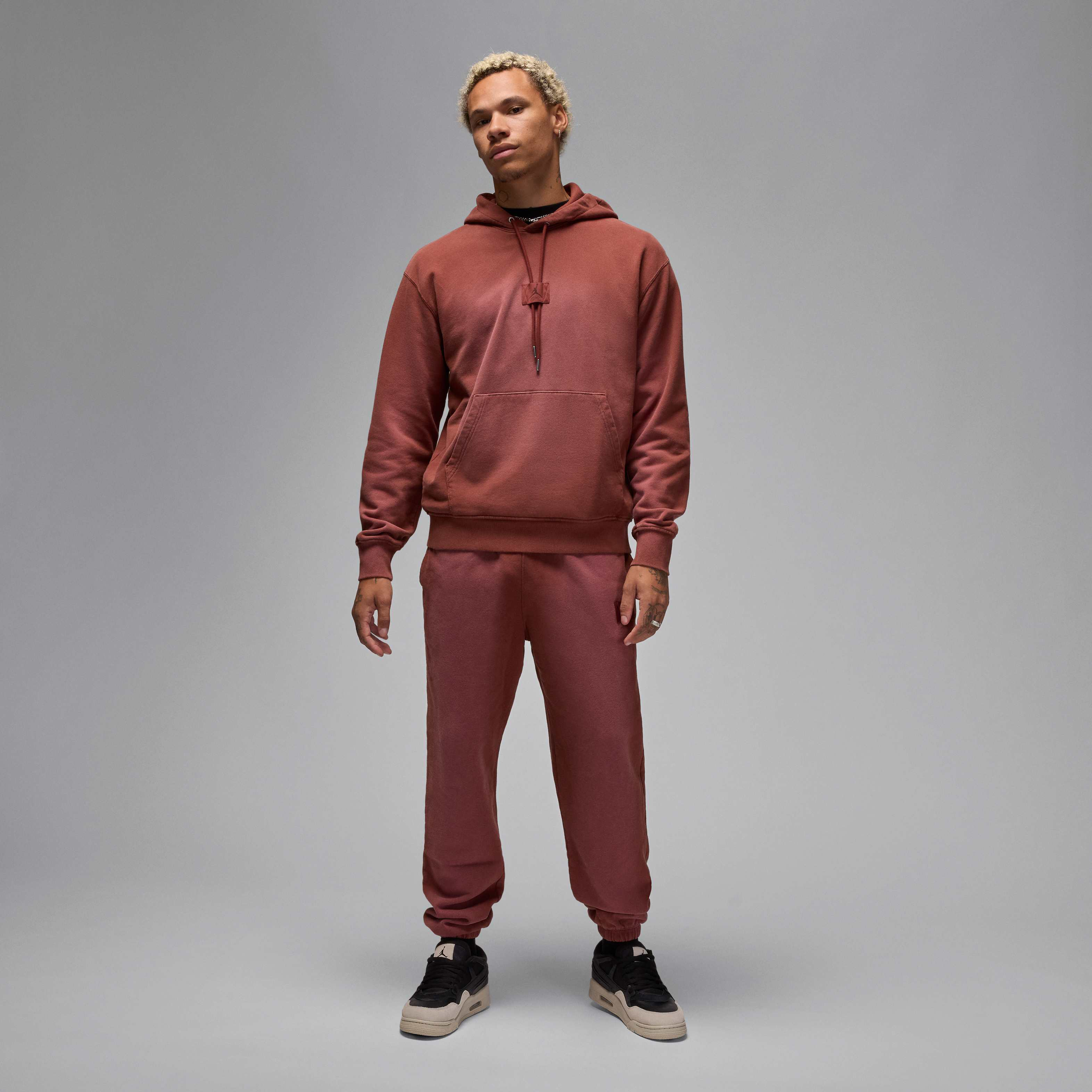 Jordan Flight Fleece image number 6