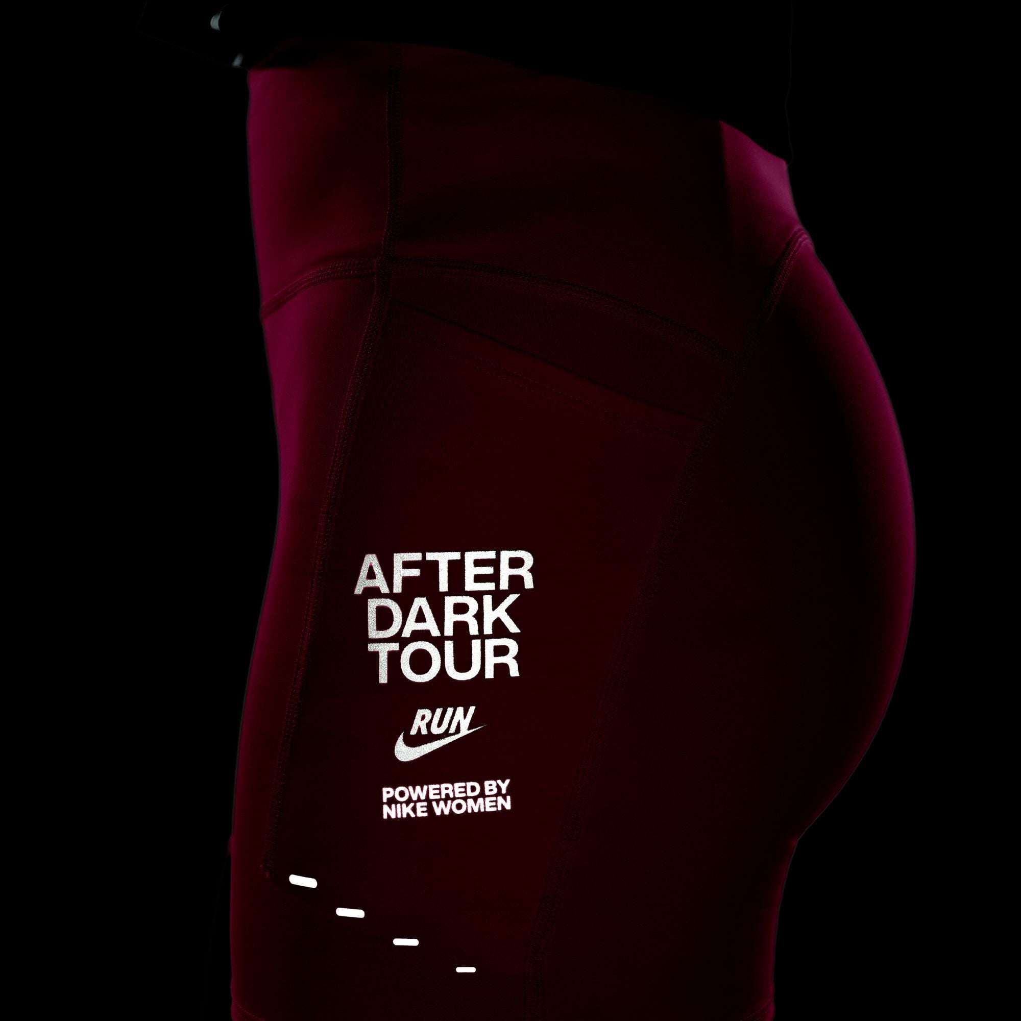 Nike Swift After Dark Tour image number 7