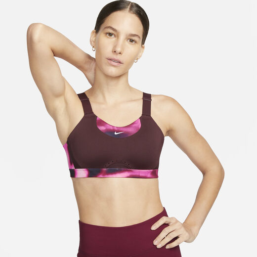 Alpha Sports Bra-Nike, Nike Alpha Icon Clash, Women's High-Support Padded Adjustable Sports Bra Alpha Sports Bra-Nike, Nike Alpha Icon Clash, Women's High-Support Padded Adjustable Sports Bra