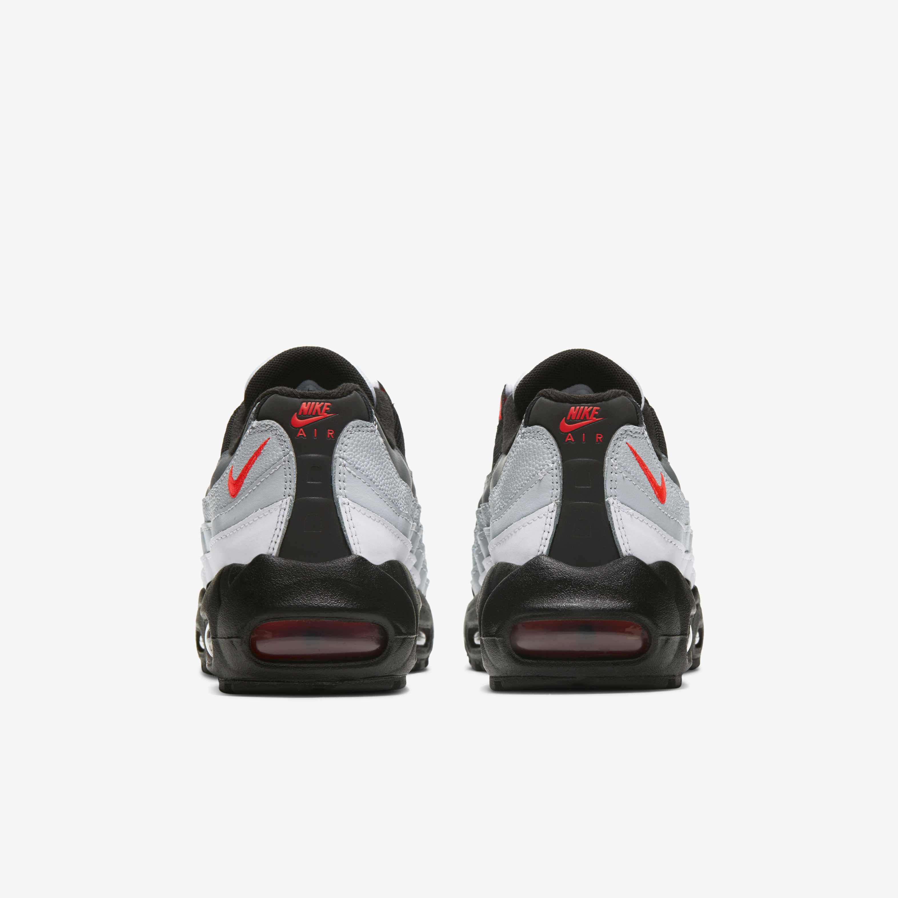 Nike Air Max 95 Recraft image number 5
