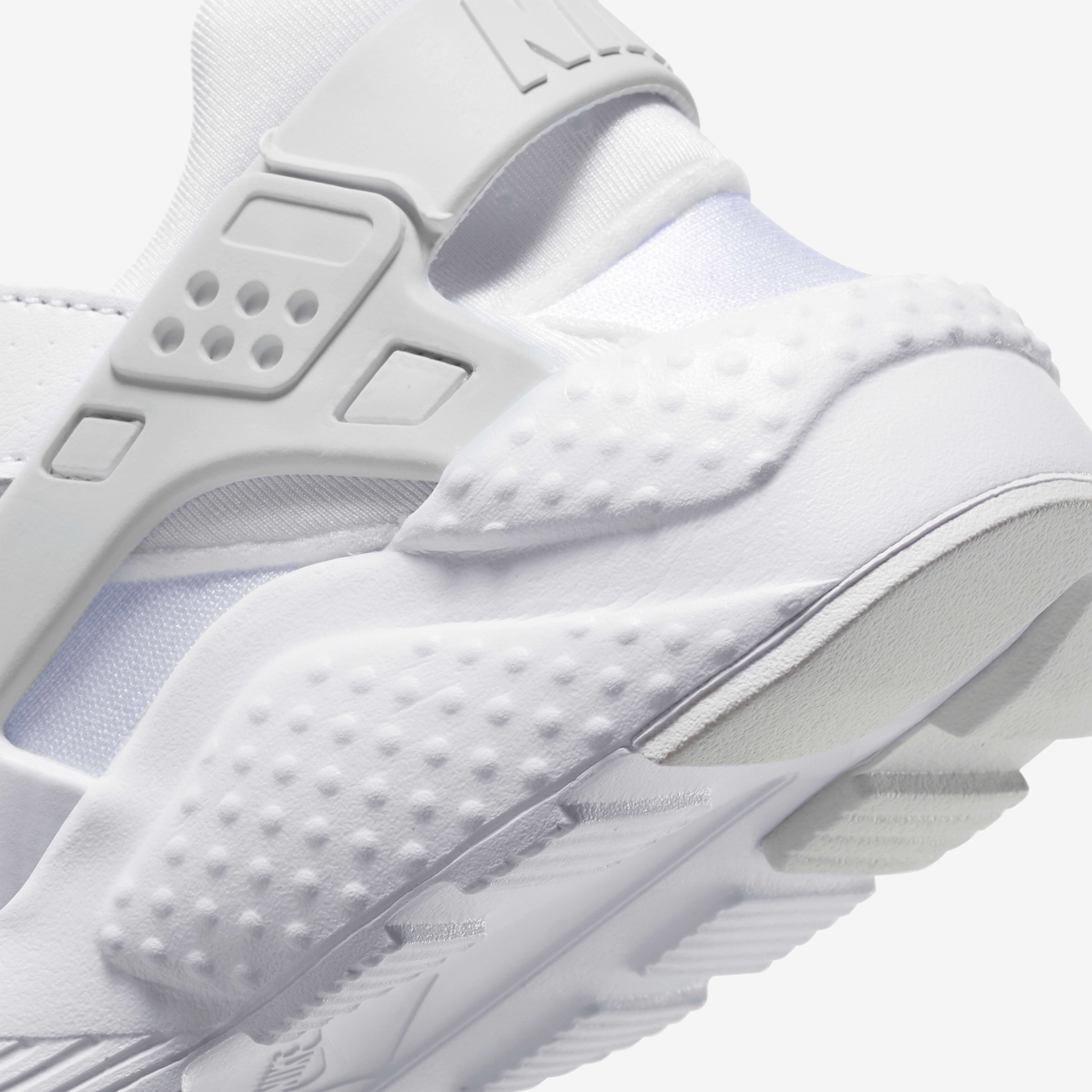 Nike huarache run boys' shoe shop