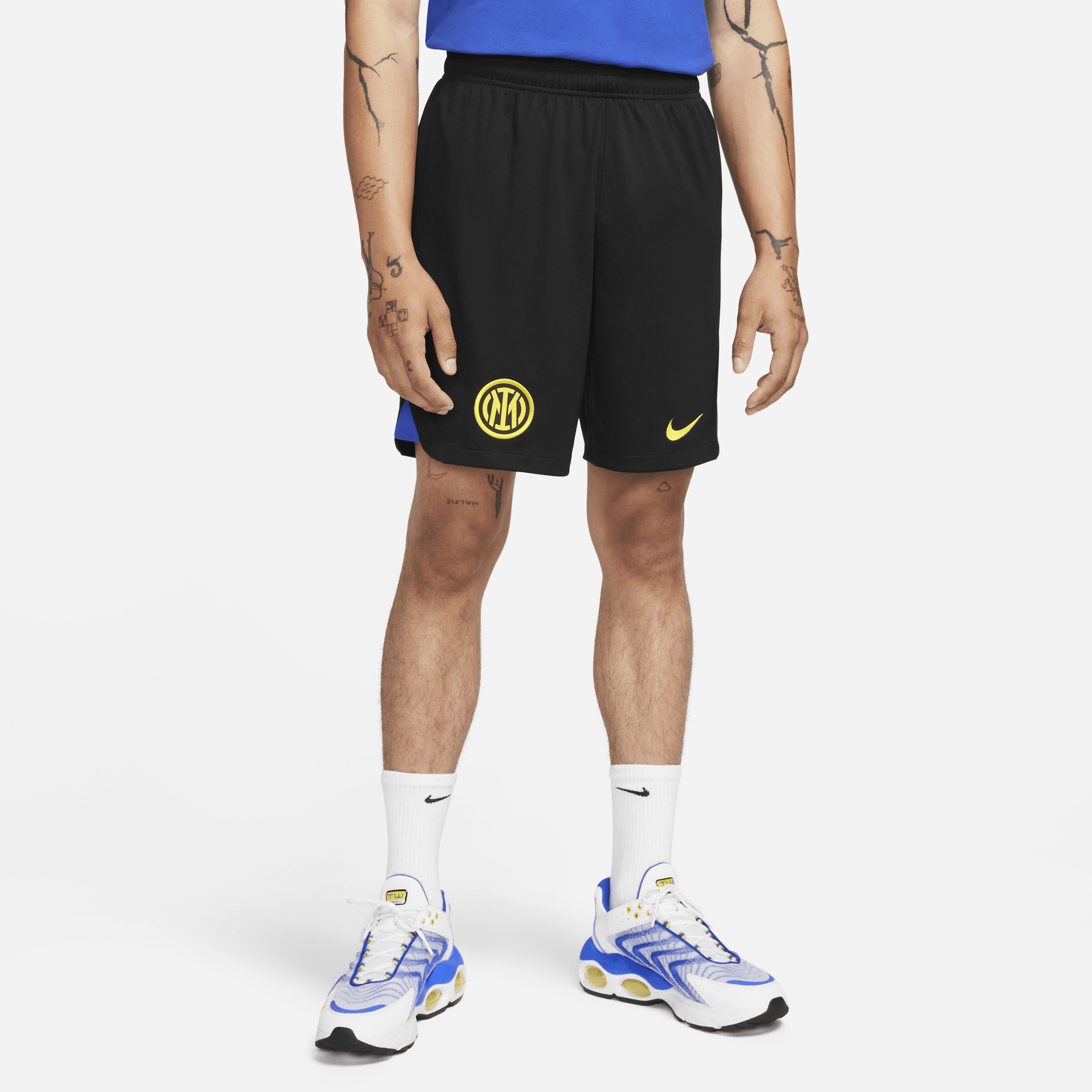 Nike e on sale inter