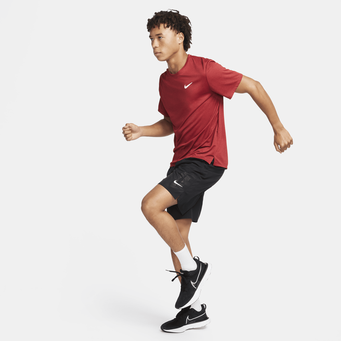 Nike 9 online challenger shorts