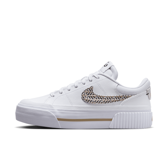 Shop Court Legacy Lift x Nike United Women s Shoes Nike KSA