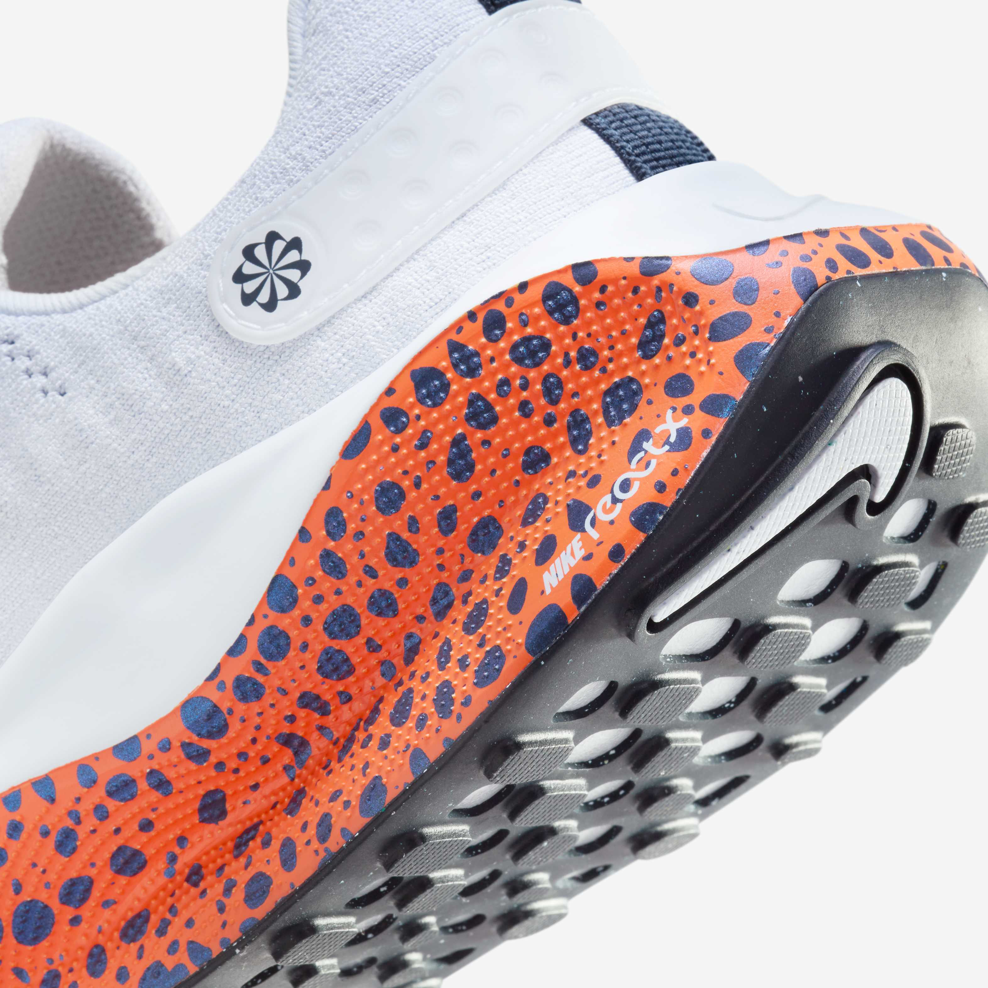 Nike InfinityRN 4 Electric image number 8