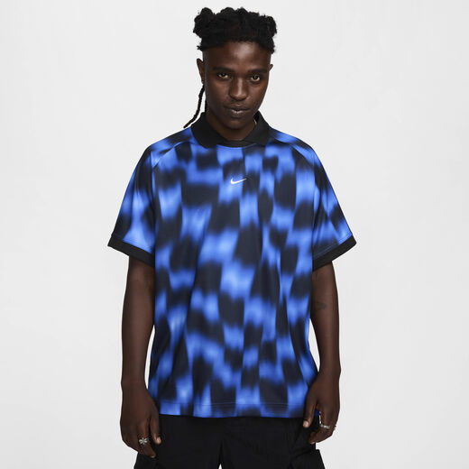 Men's Kits & Jerseys Sale-Nike, Nike Culture of Football, Men's Dri-FIT Short-Sleeve Football Shirt