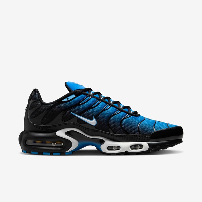 Nike Air Max Plus image number 2 Nike Air Max Plus image number 2