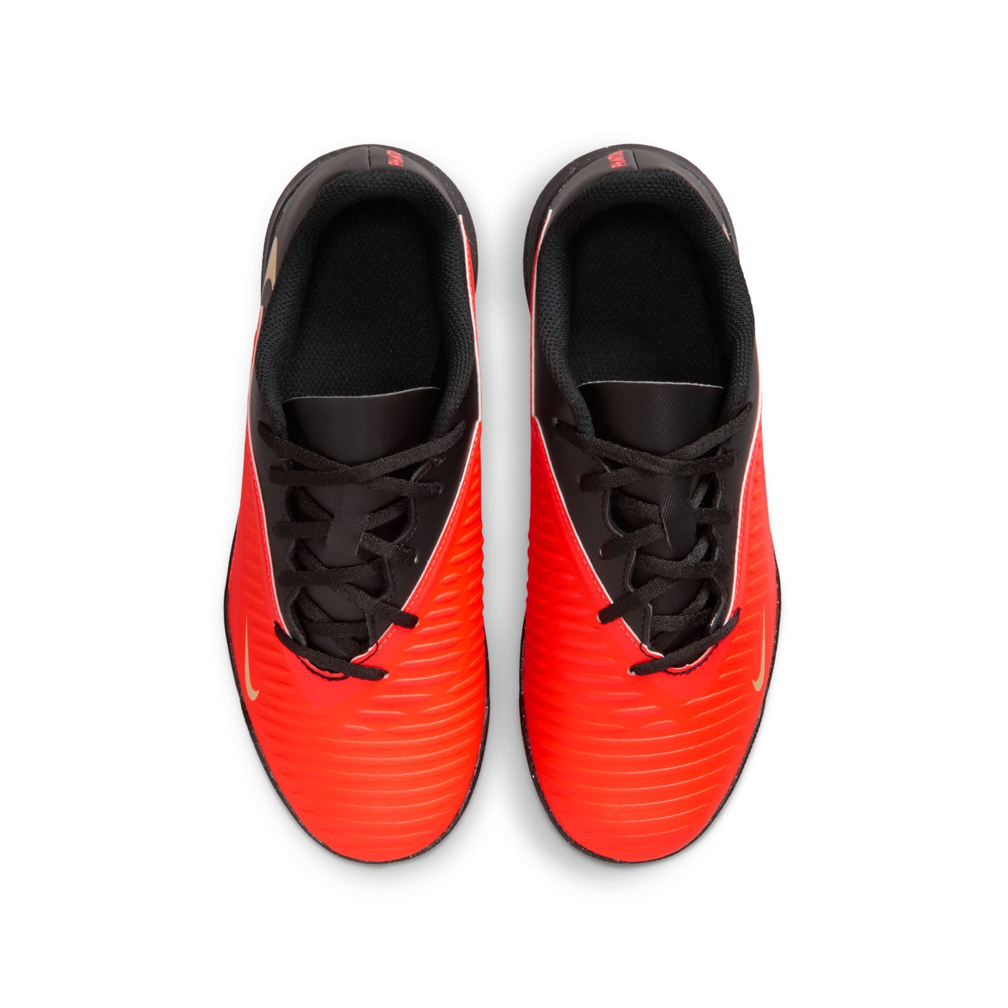 Nike Jr. Phantom 6 Low Club image number 3