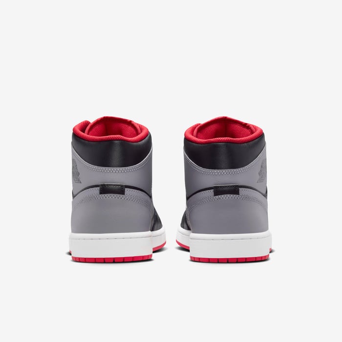 Air Jordan 1 Mid image number 5 Air Jordan 1 Mid image number 5
