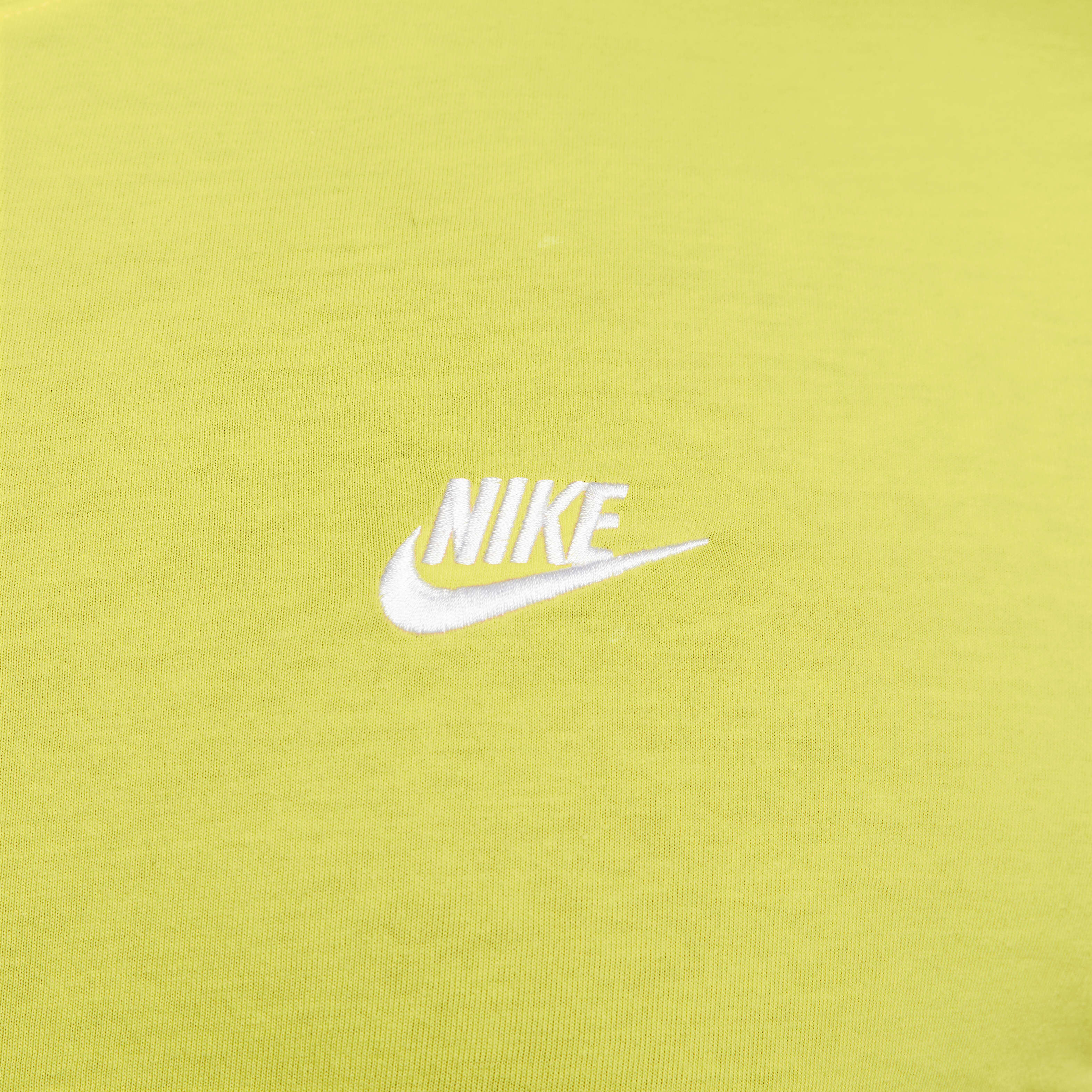 Nike Sportswear Club image number 8