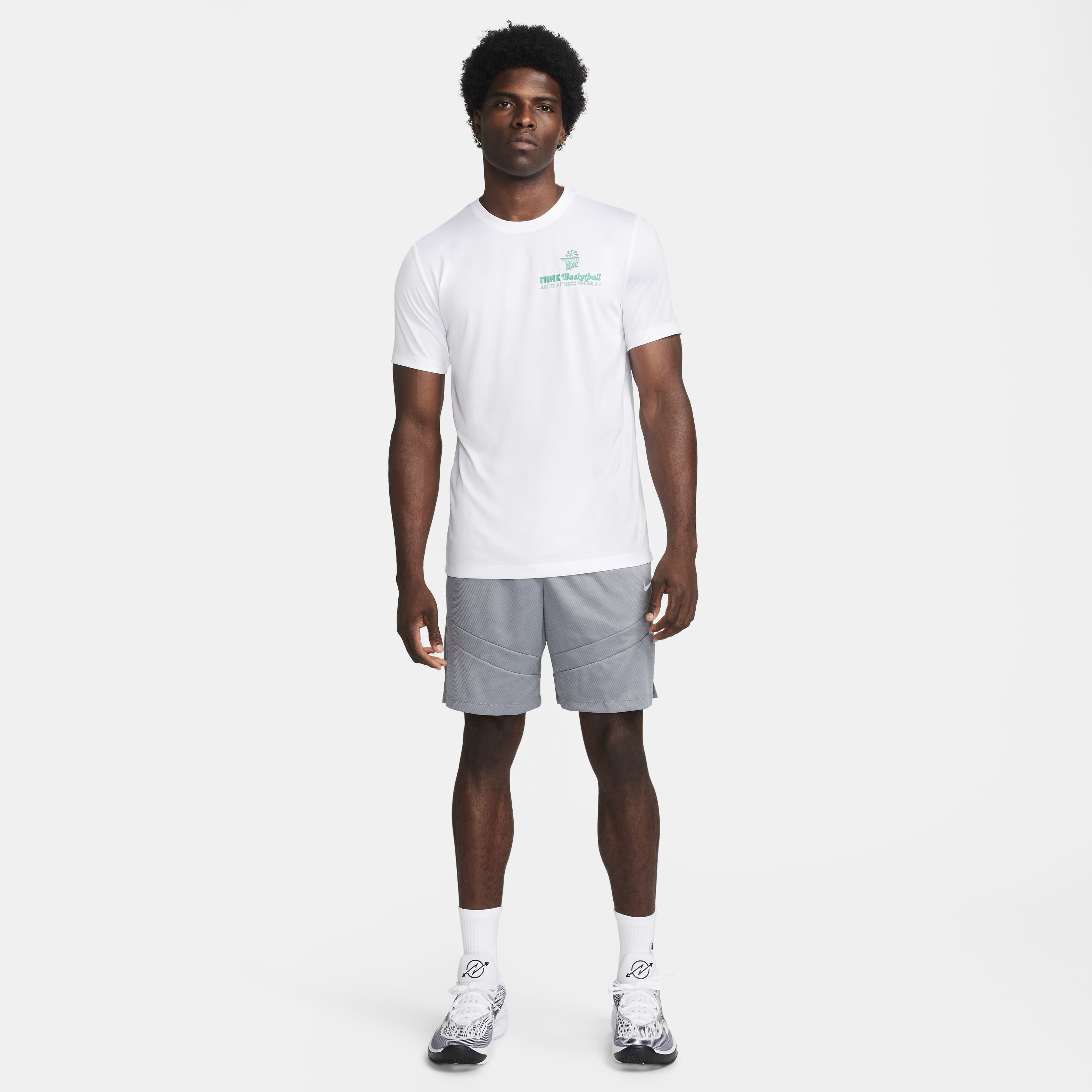 Nike Dri-FIT image number 3