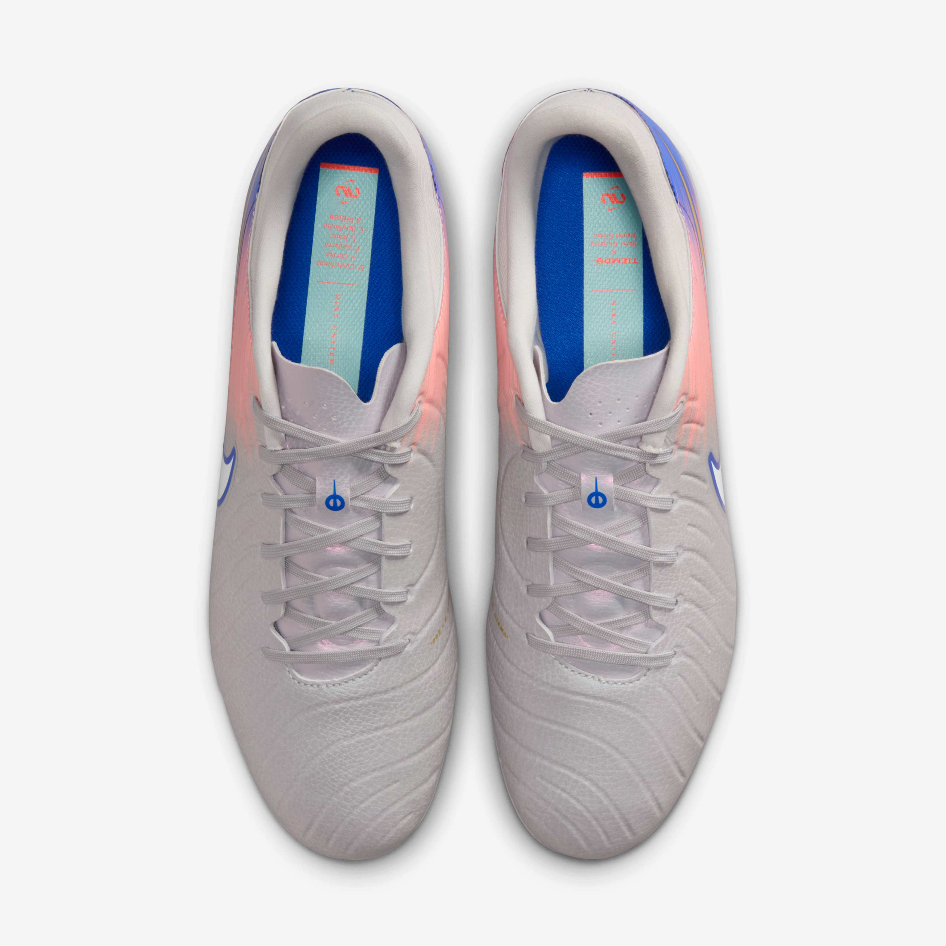Nike United Tiempo Legend 10 Academy image number 3