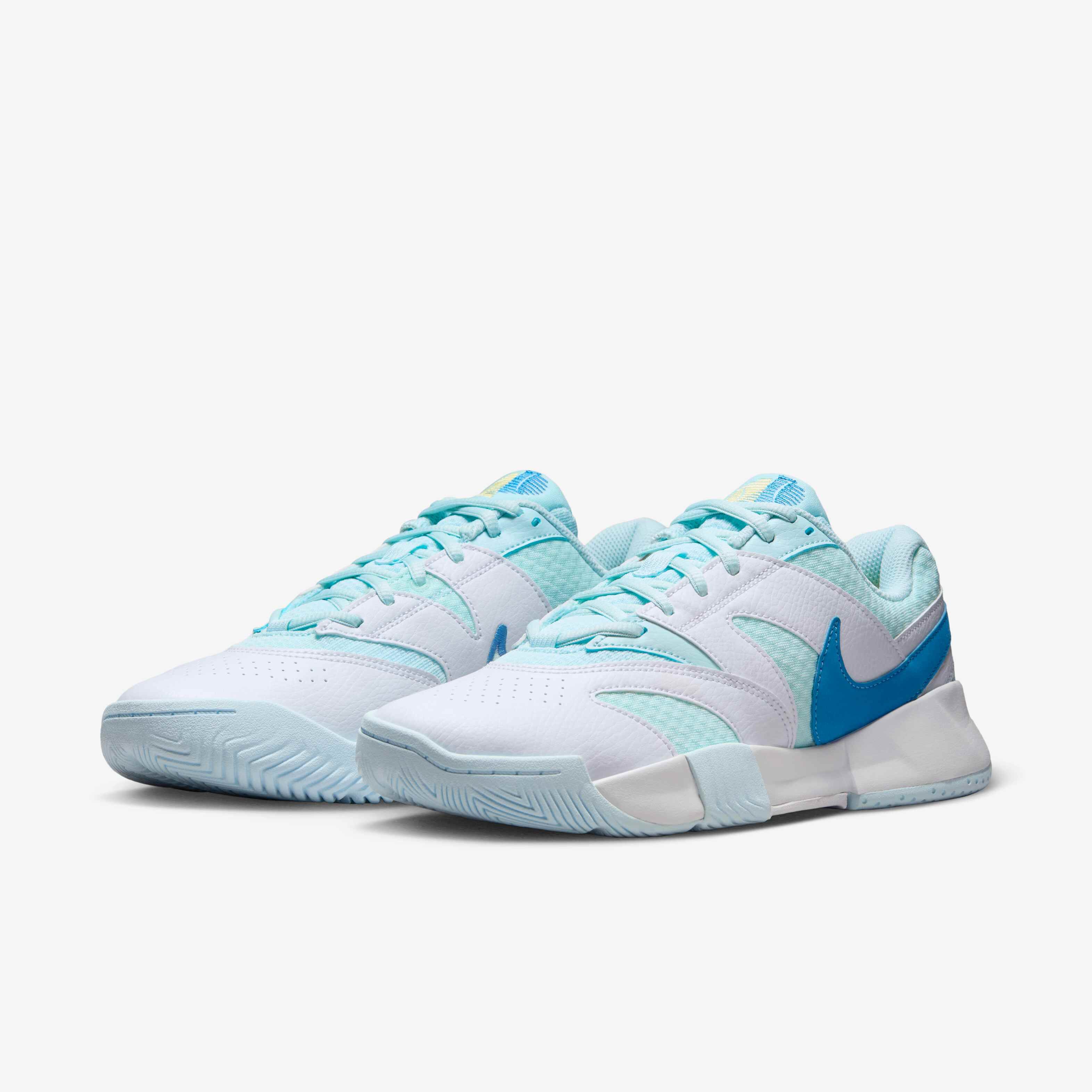 NikeCourt Lite 4 image number 4