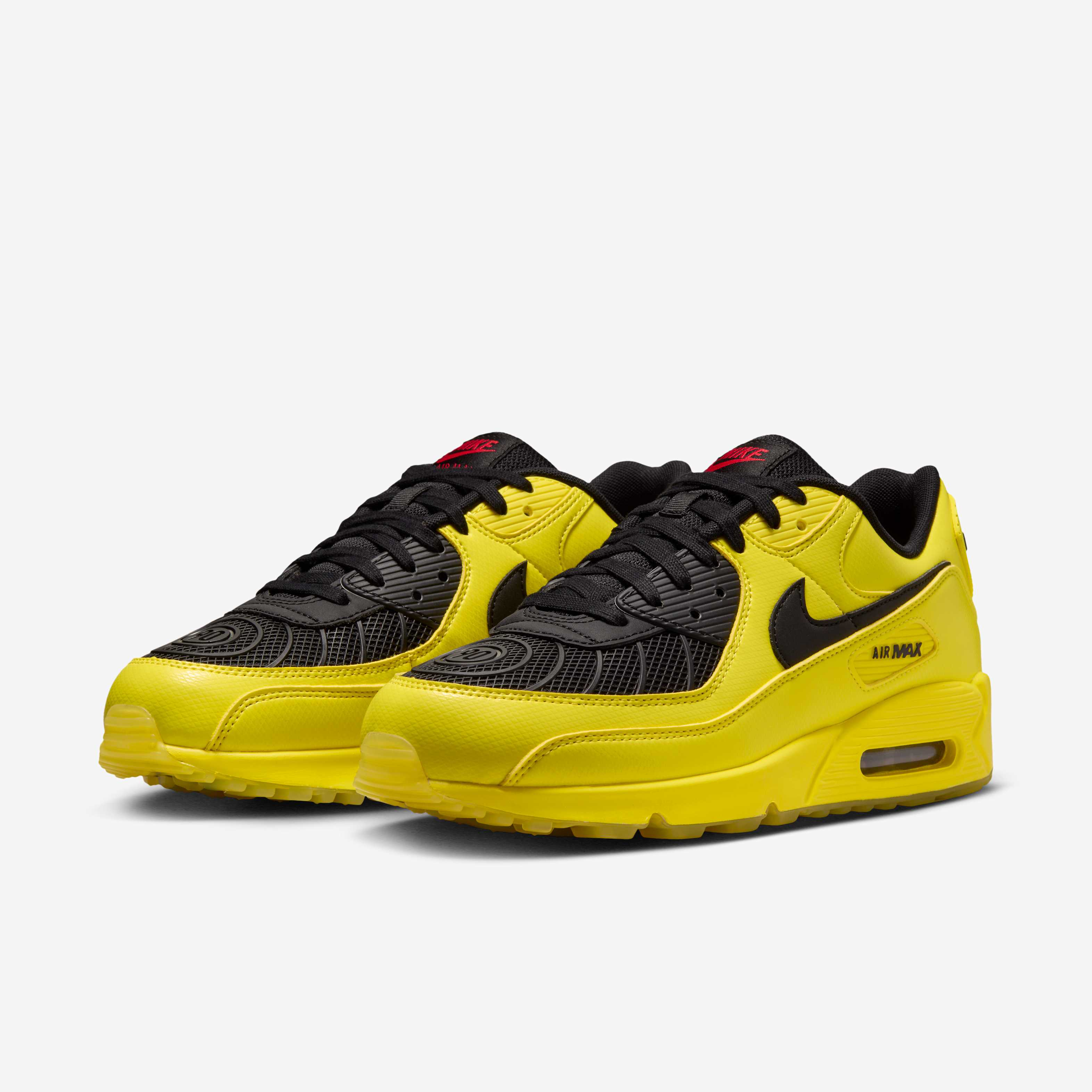 Nike Air Max "Laser 90" image number 4
