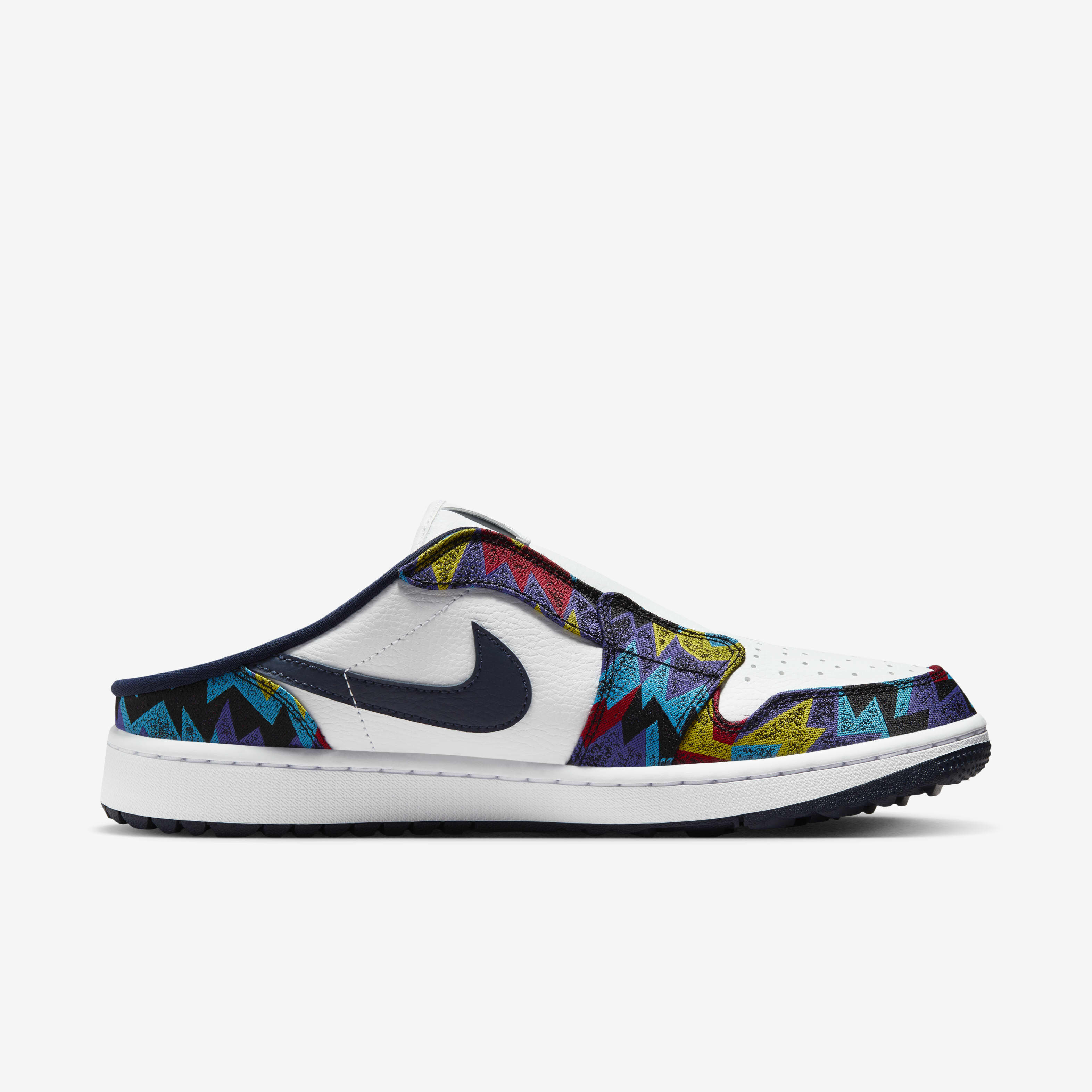 اير جوردن ميول image number 2