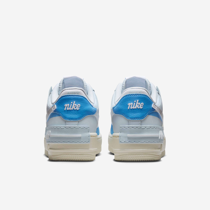 Nike Air Force 1 Shadow image number 5 Nike Air Force 1 Shadow image number 5
